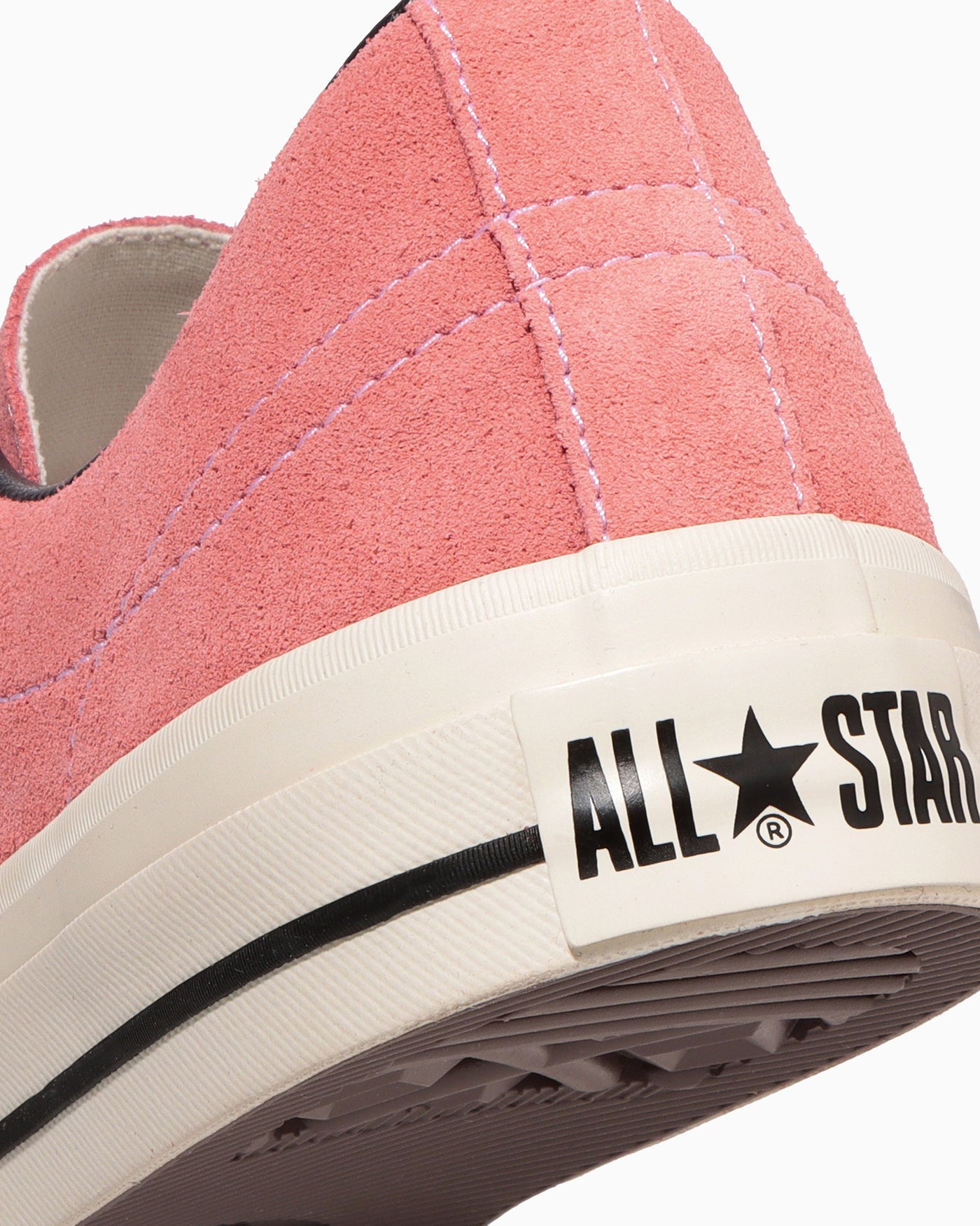ONE STAR SUEDE