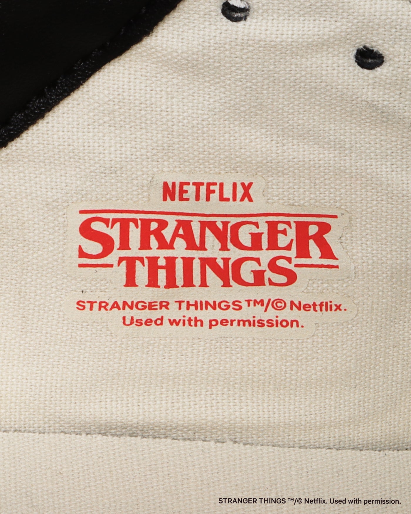 ONE STAR SUEDE / STRANGER THINGS 5