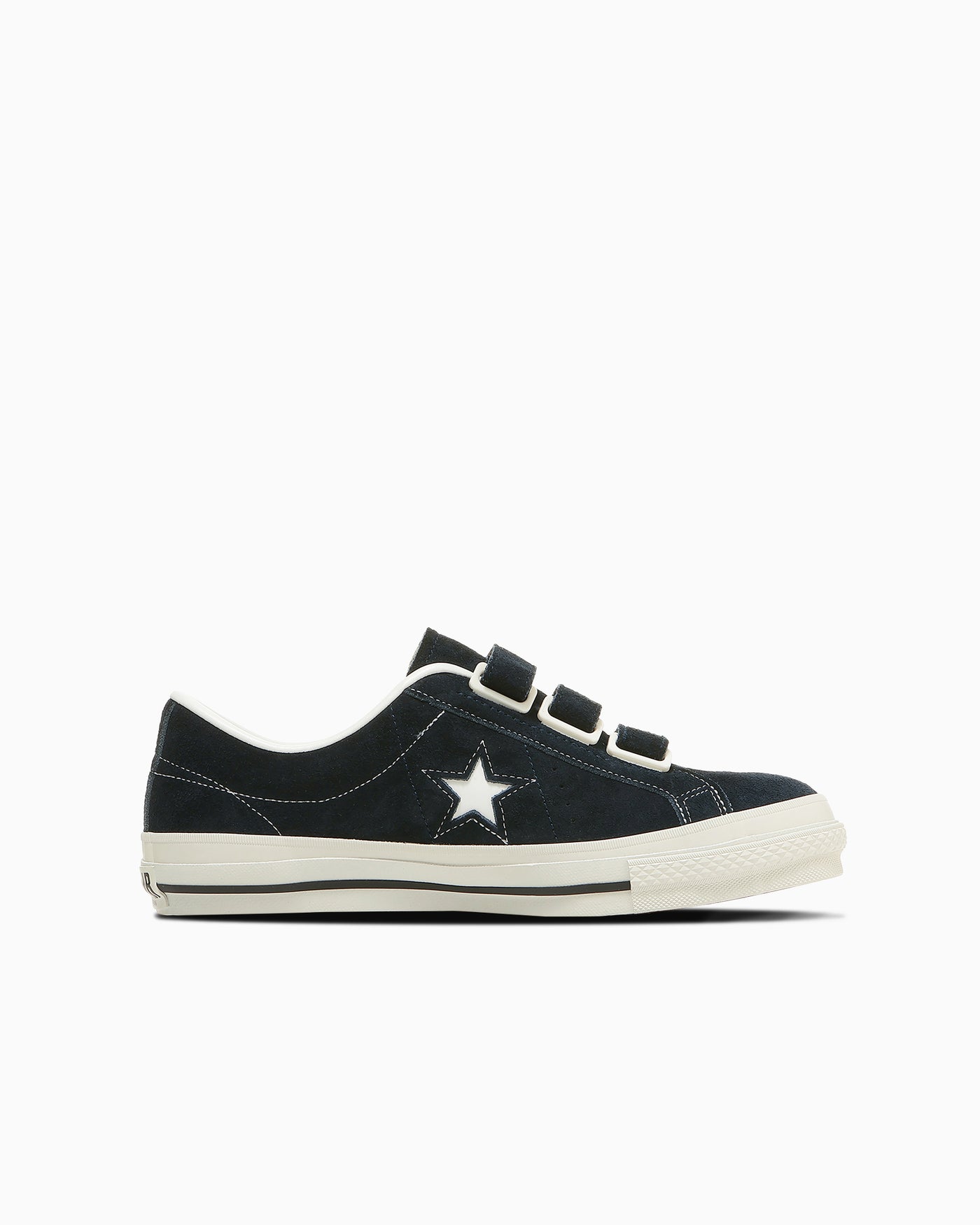 ONE STAR J SUEDE V-3 / ワンスター J スエード V－3 (ダーク