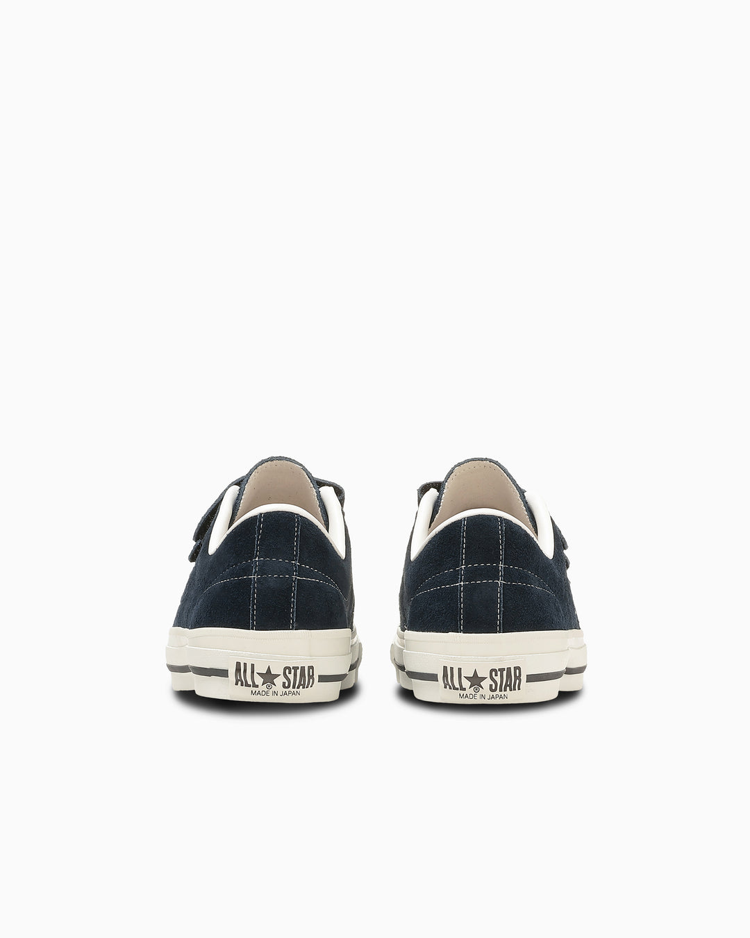 ONE STAR J SUEDE V-3 / ワンスター J スエード V－3 (ダーク