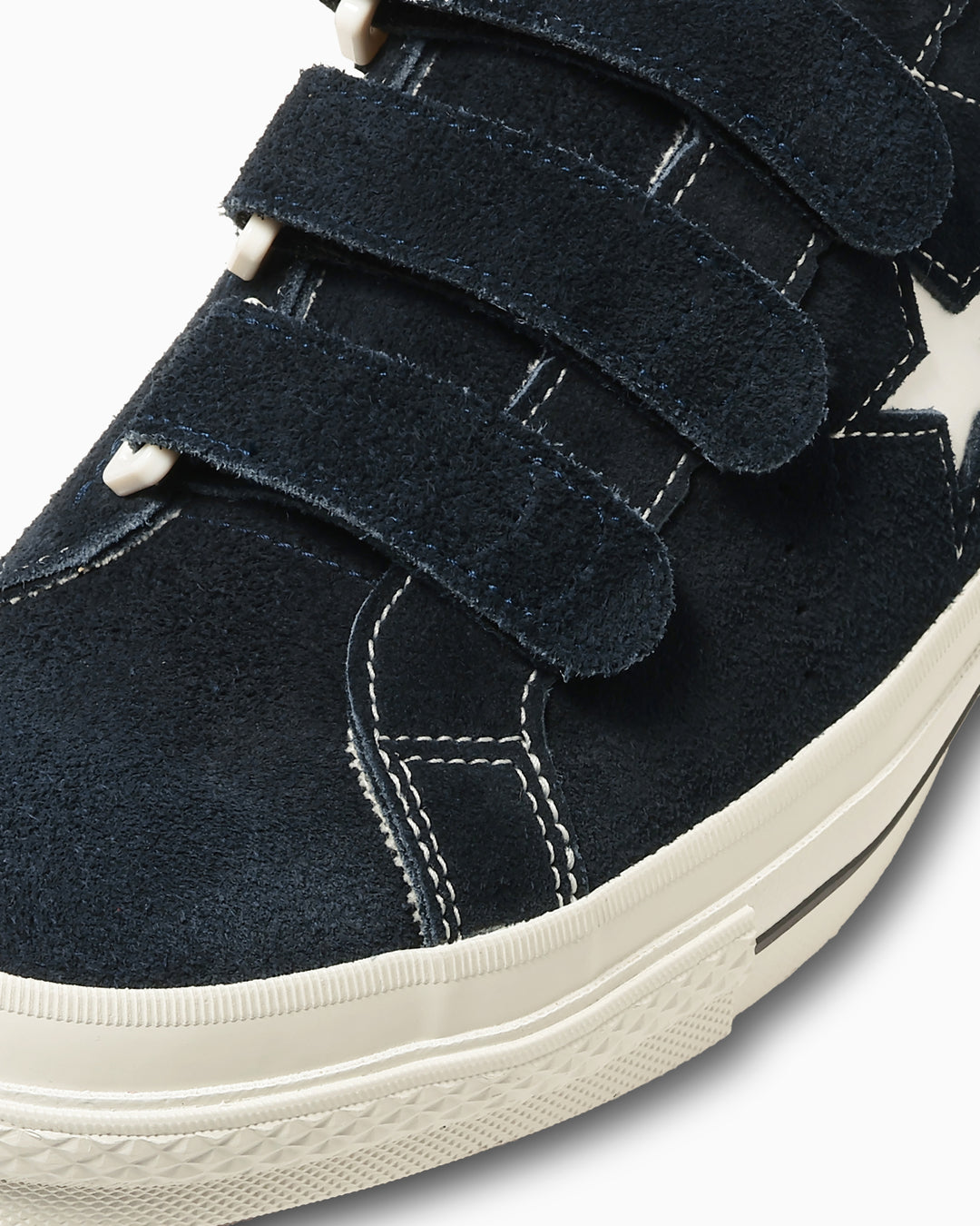ONE STAR J SUEDE V-3 / ワンスター J スエード V－3 (ダーク