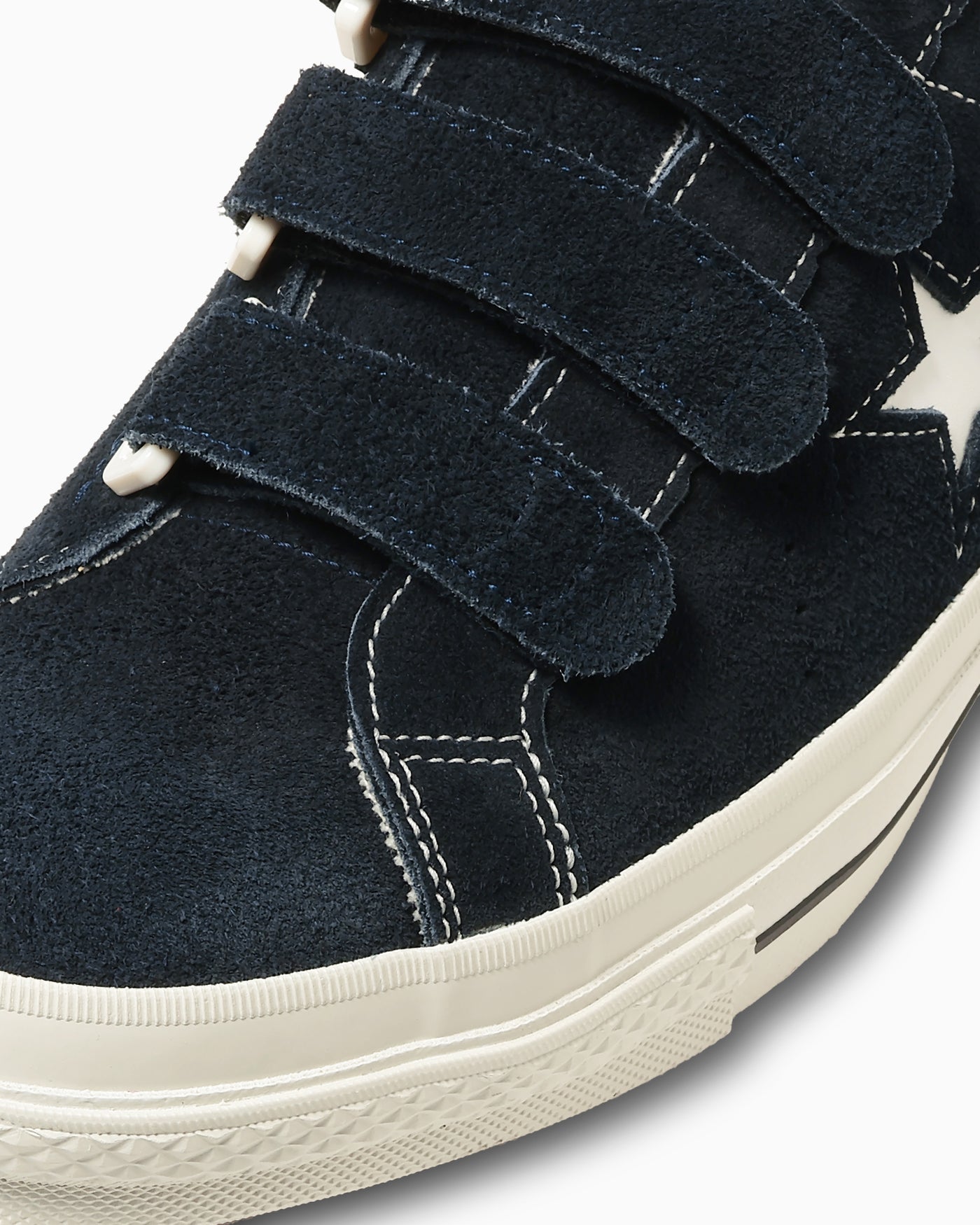 ONE STAR J SUEDE V-3 / ワンスター J スエード V－3 (ダーク