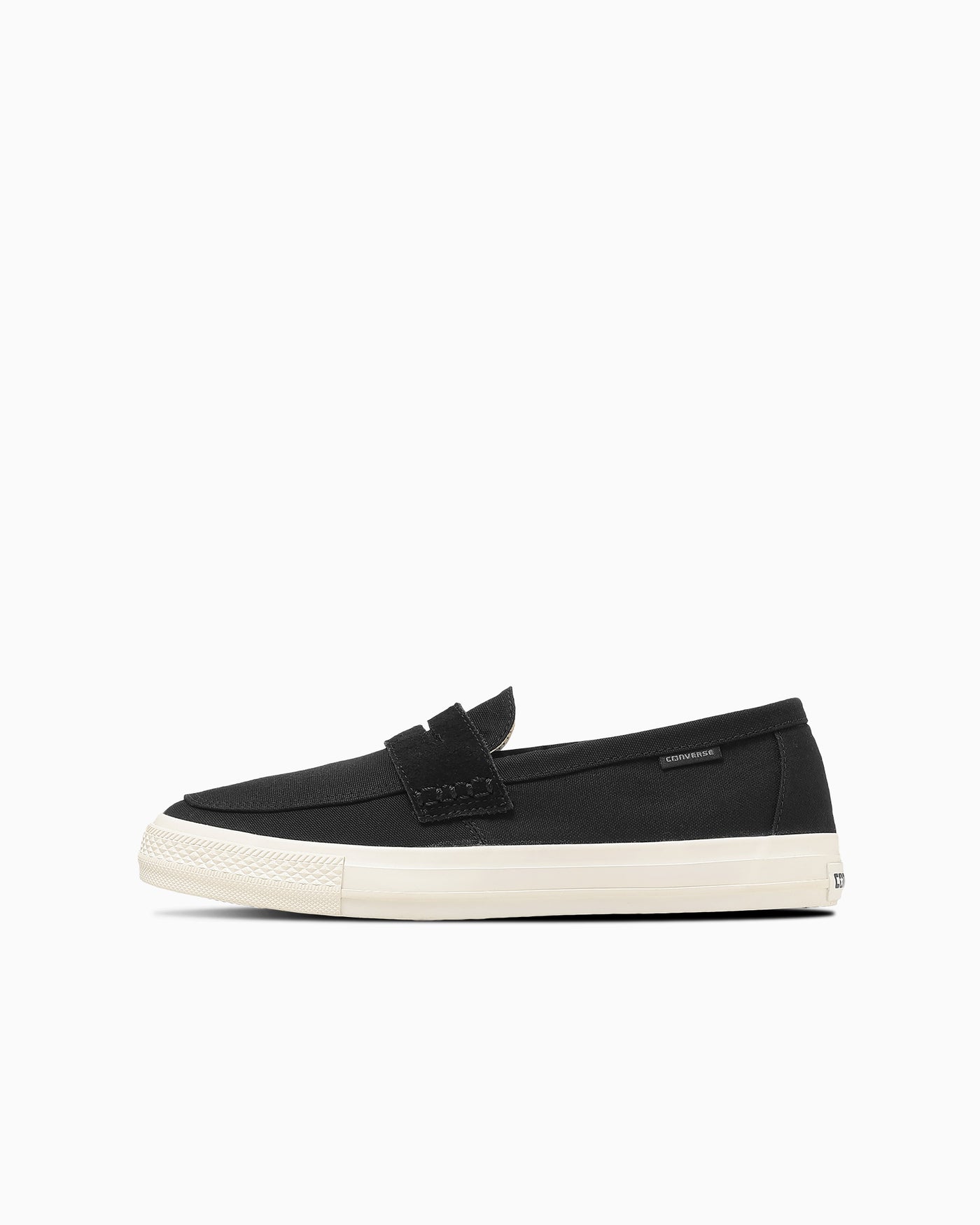 CXP LOAFER / CXP ローファー (ブラック)– コンバース オンライン ショップ | CONVERSE ONLINE SHOP