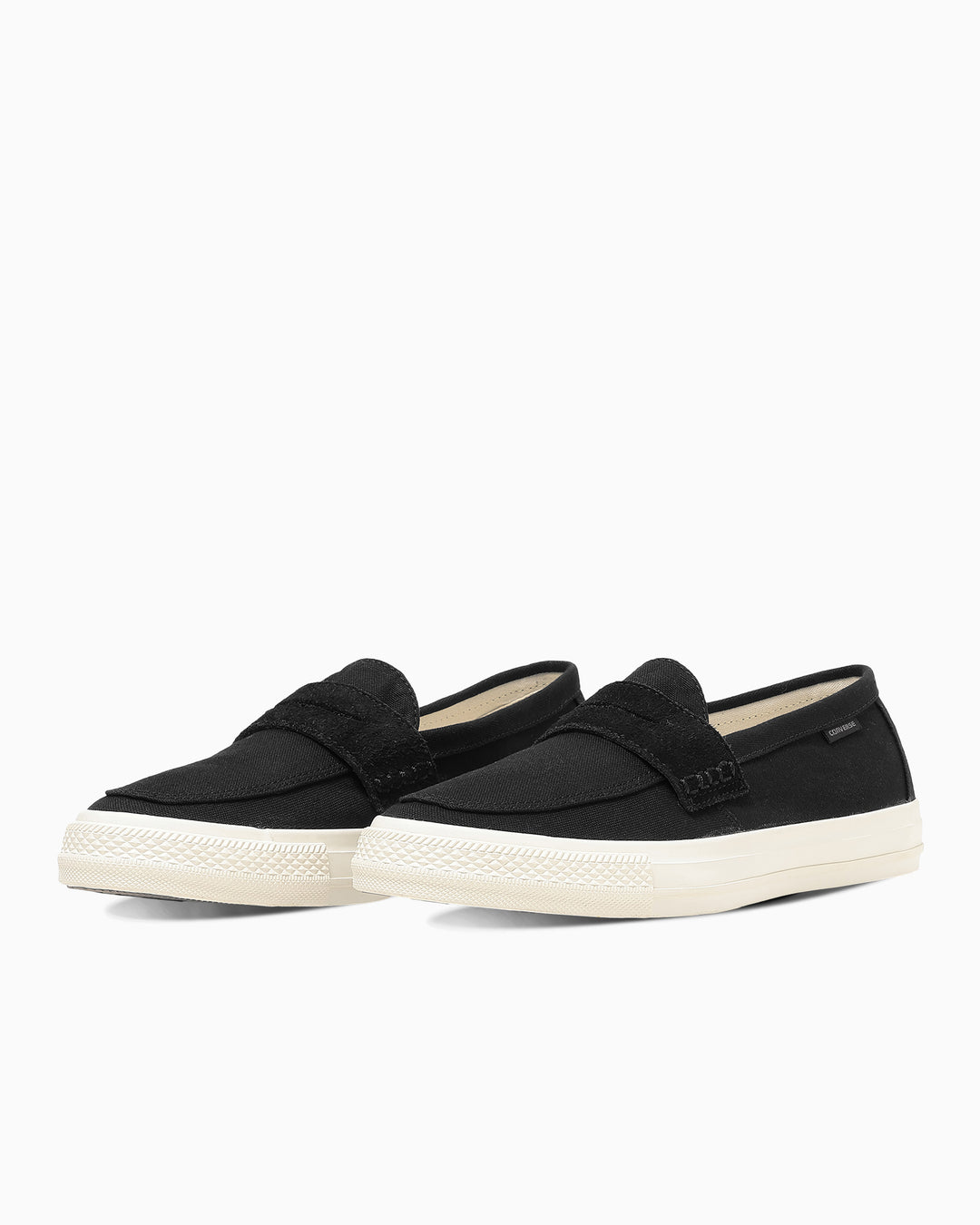 CXP LOAFER / CXP ローファー (ブラック)– コンバース オンライン