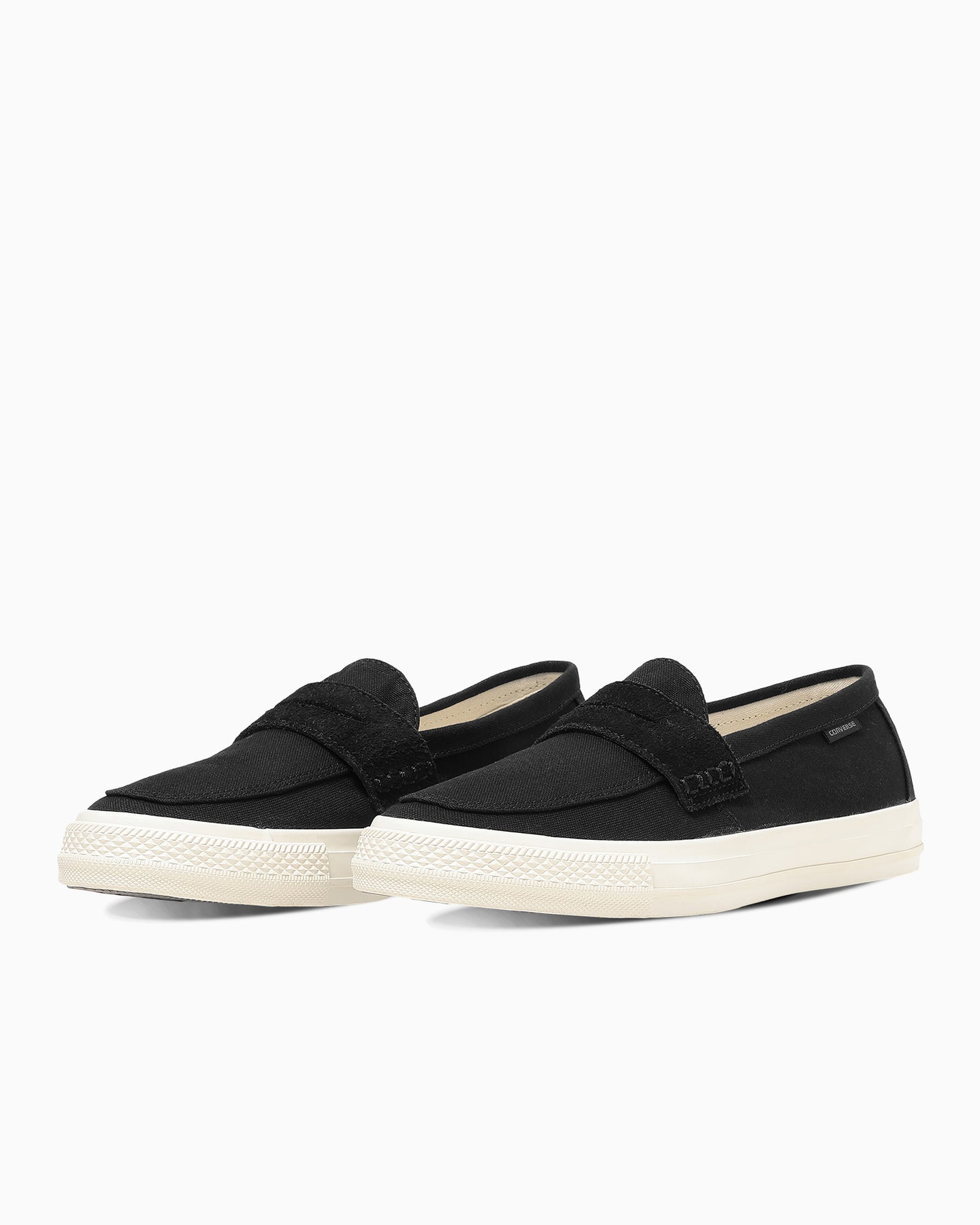CXP LOAFER / CXP ローファー (ブラック)– コンバース オンライン ショップ | CONVERSE ONLINE SHOP