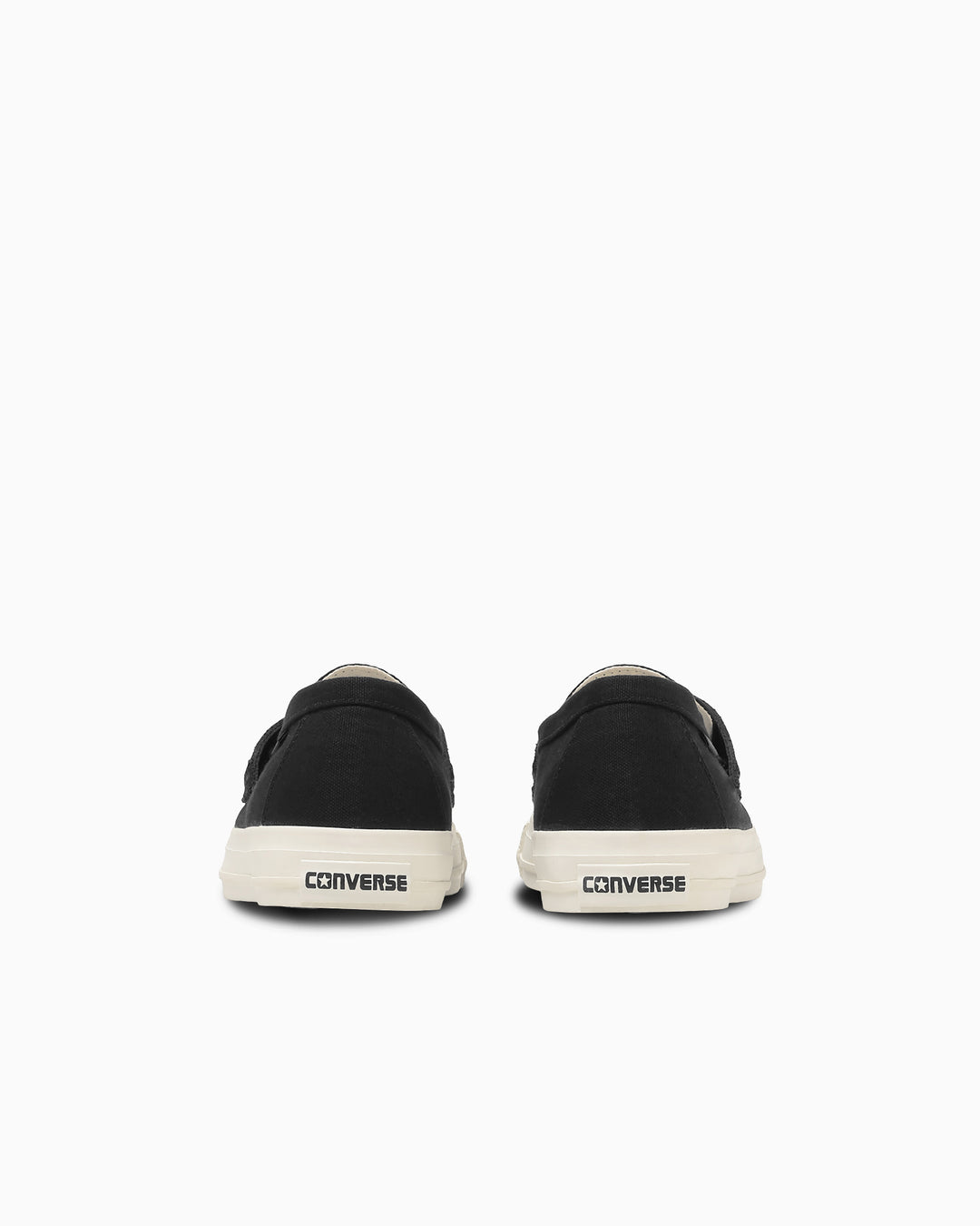 CXP LOAFER / CXP ローファー (ブラック)– コンバース オンライン