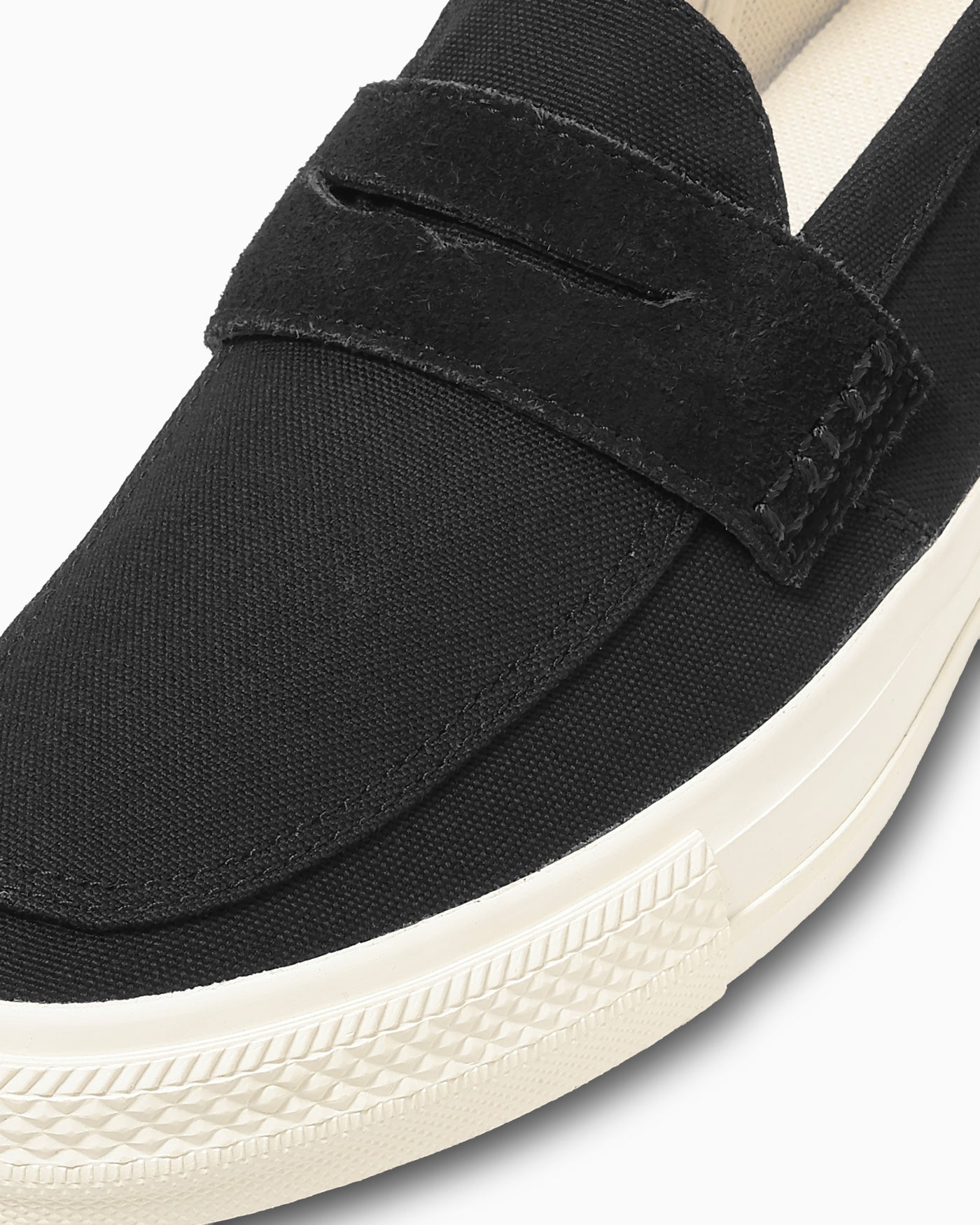 CXP LOAFER / CXP ローファー (ブラック)– コンバース オンライン ショップ | CONVERSE ONLINE SHOP