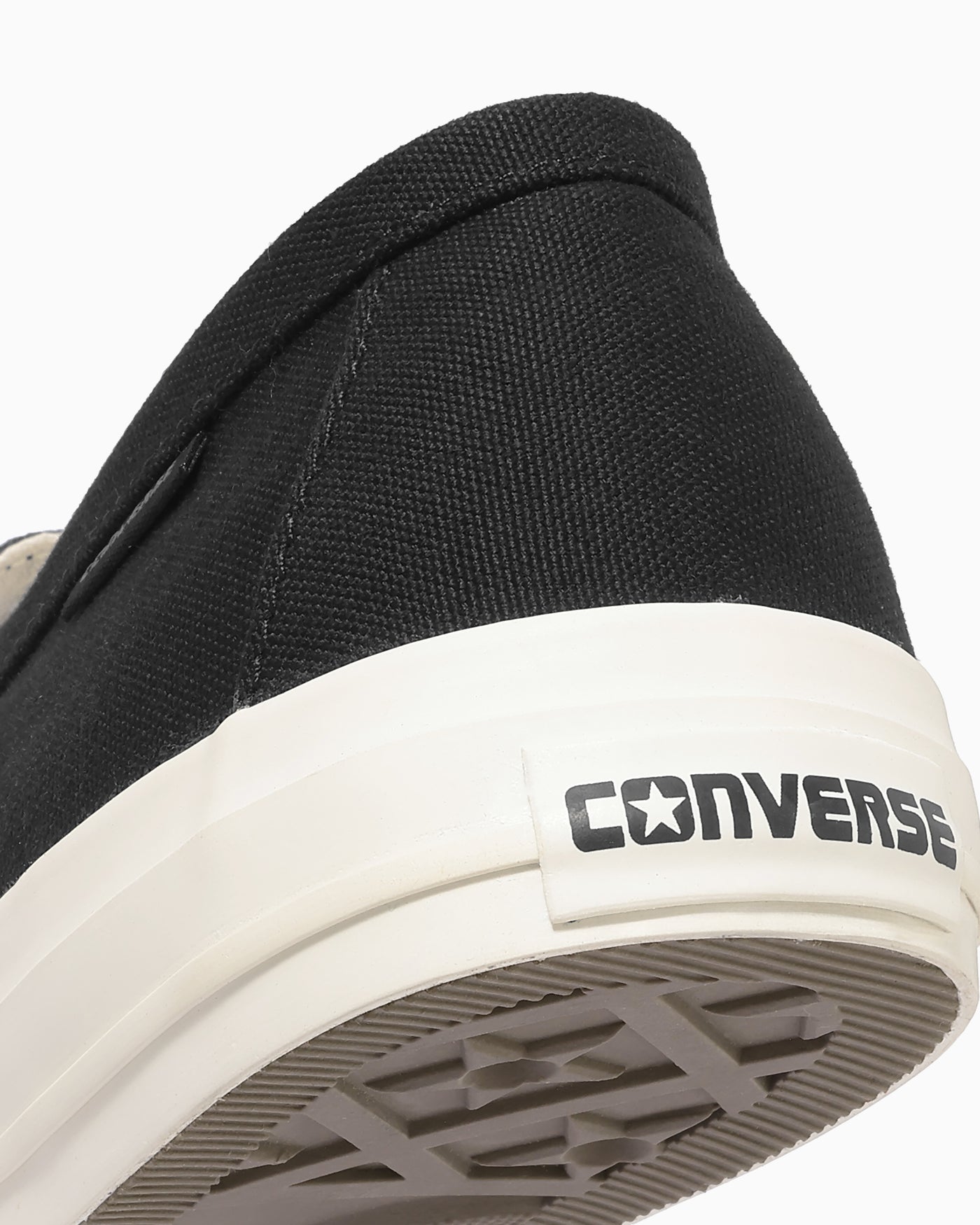 CXP LOAFER / CXP ローファー (ブラック)– コンバース オンライン ショップ | CONVERSE ONLINE SHOP