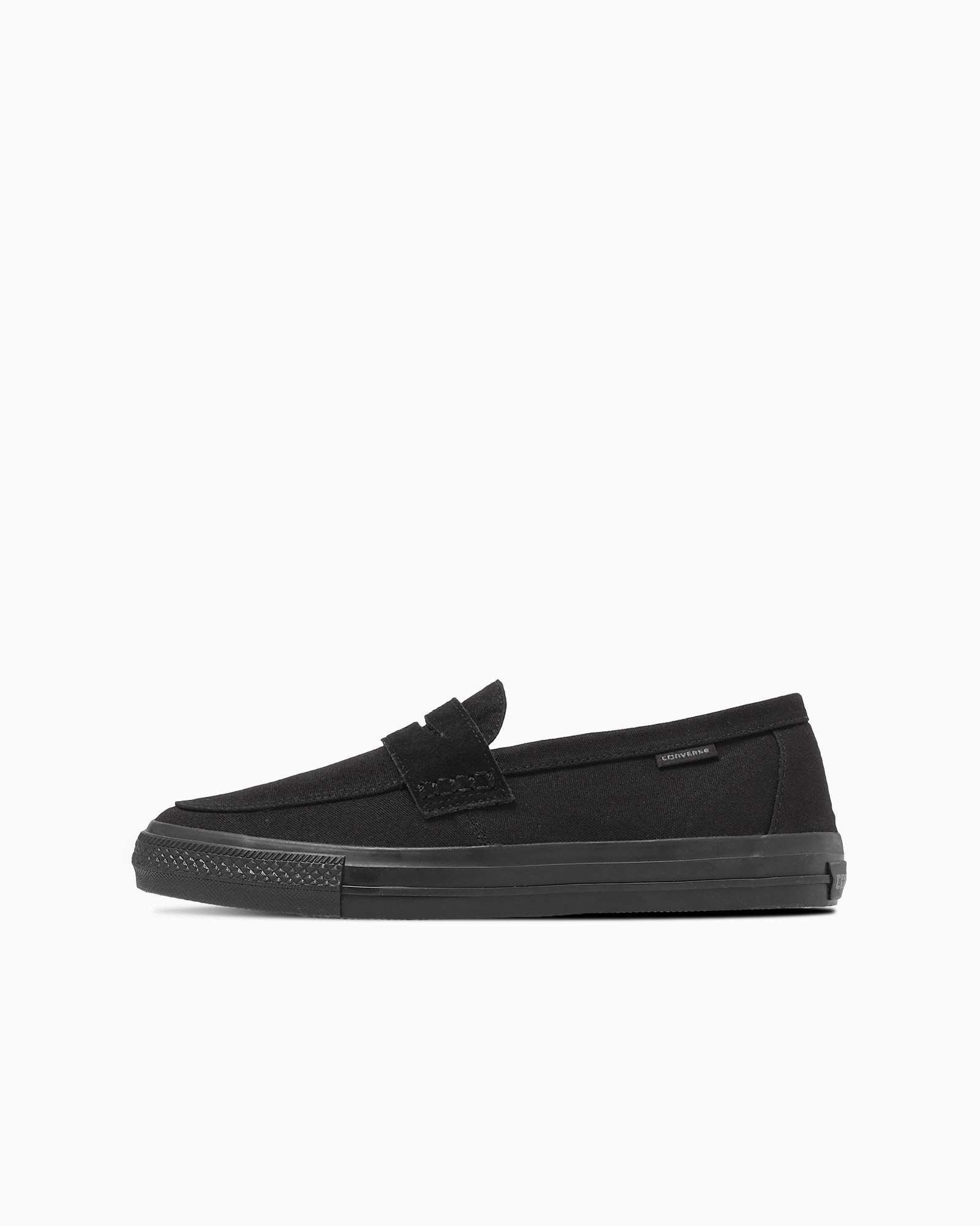 CXP LOAFER / CXP ローファー (ブラックモノクローム)– コンバース オンライン ショップ | CONVERSE ONLINE ...