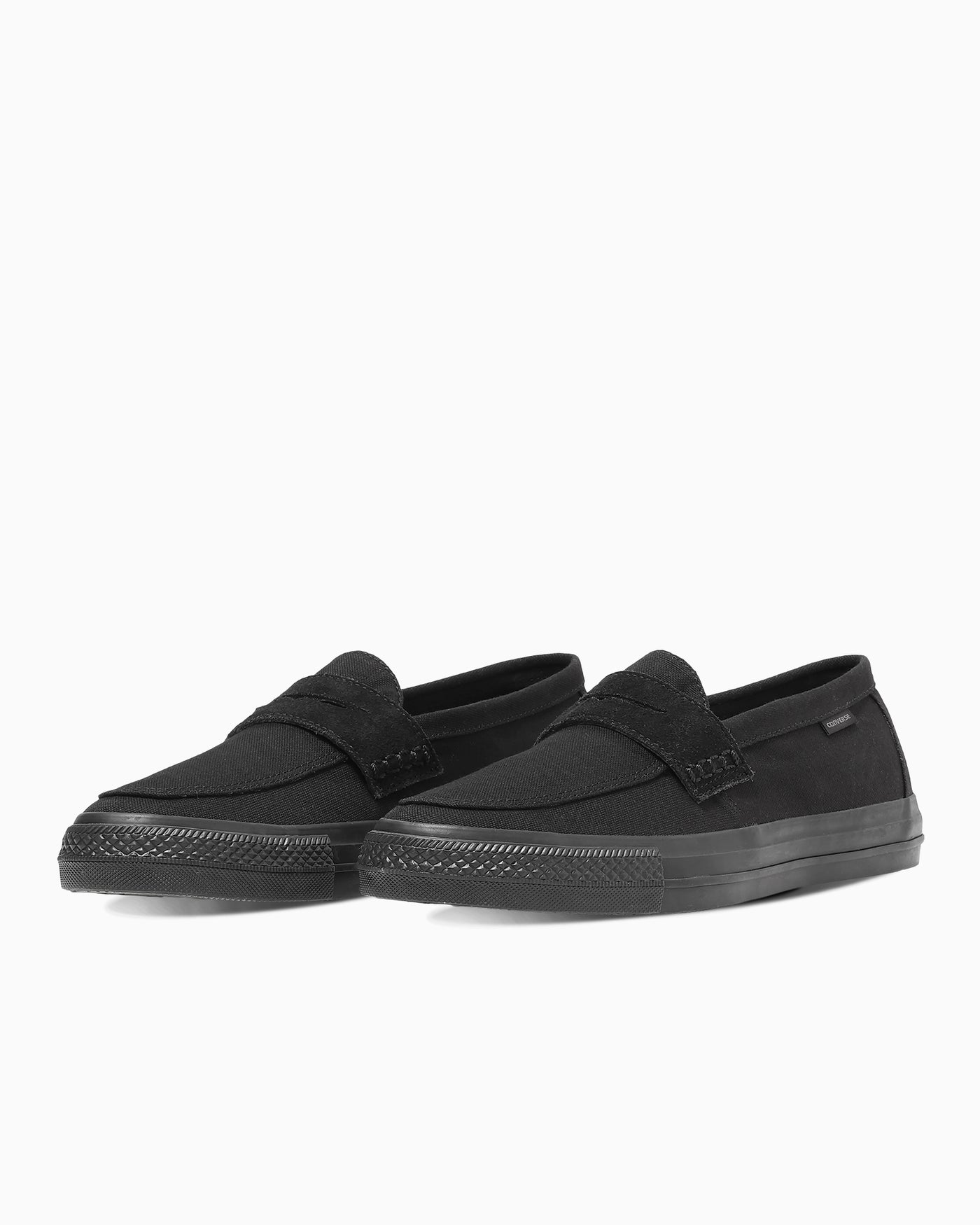 CXP LOAFER / CXP ローファー (ブラックモノクローム)– コンバース オンライン ショップ | CONVERSE ONLINE ...