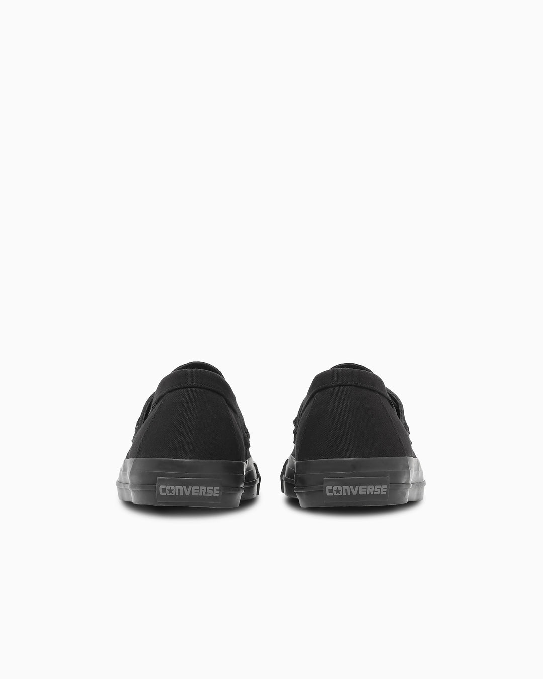 CXP LOAFER / CXP ローファー (ブラックモノクローム)– コンバース
