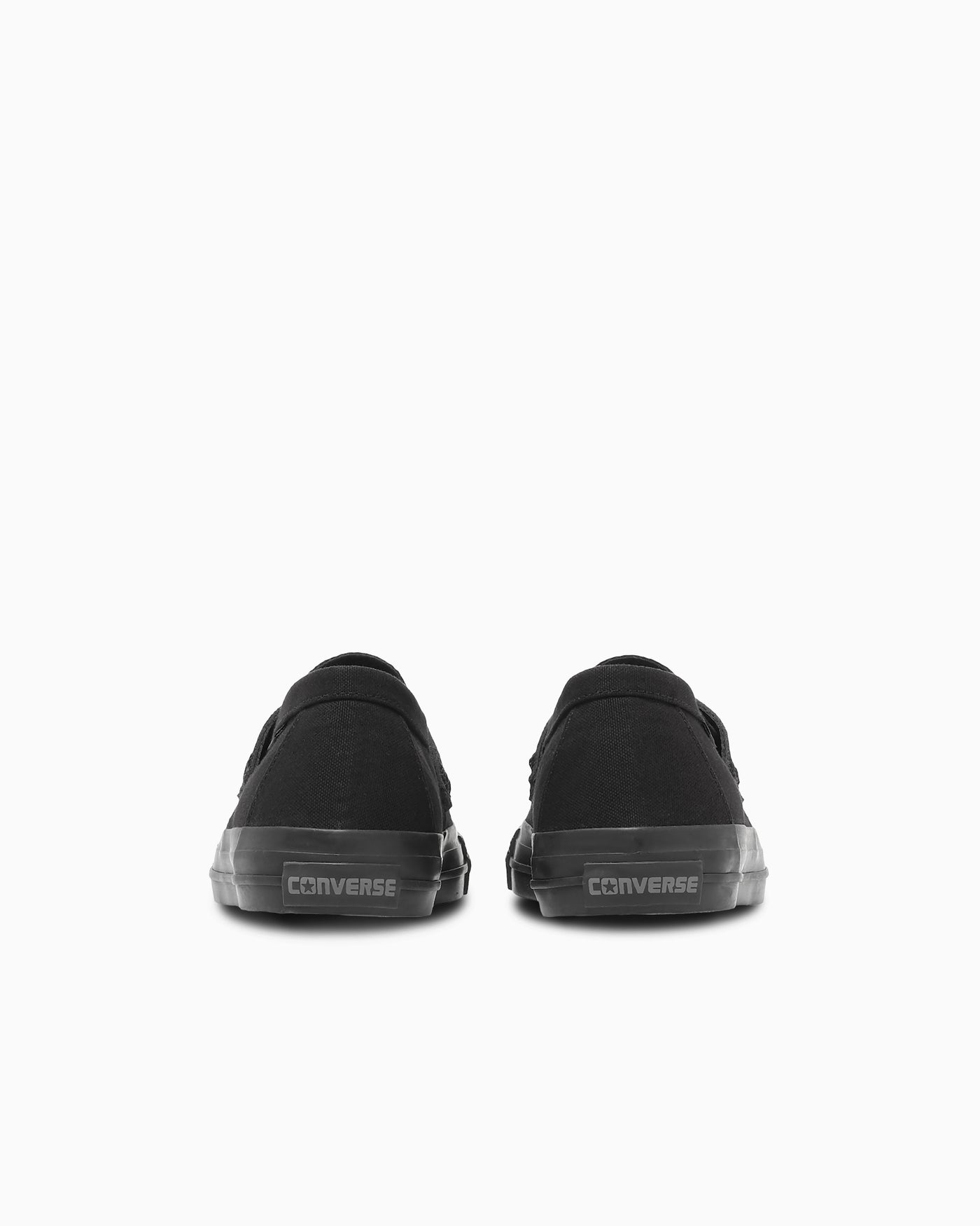 CXP LOAFER / CXP ローファー (ブラックモノクローム)– コンバース オンライン ショップ | CONVERSE ONLINE ...