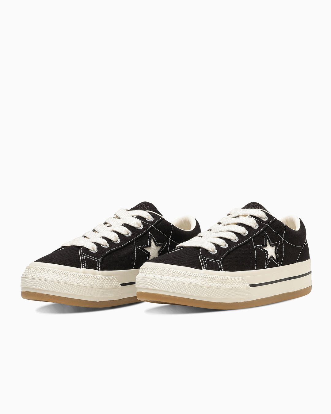 ONE STAR BOARDERSTAR OX / ワンスター ボーダースター OX (ブラック