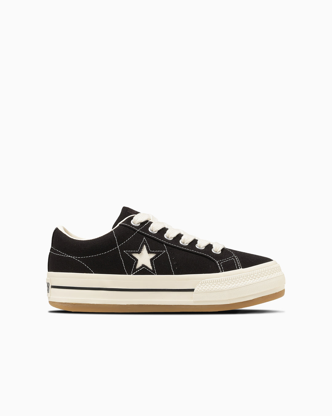 ONE STAR BOARDERSTAR OX / ワンスター ボーダースター OX (ブラック