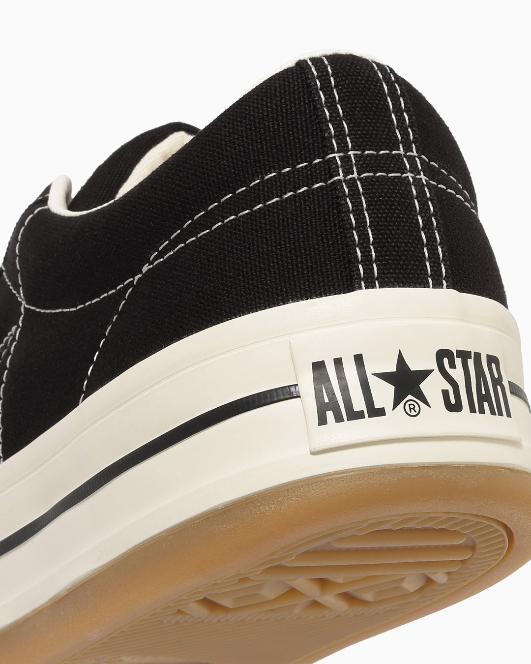 ONE STAR BOARDERSTAR OX / ワンスター ボーダースター OX (ブラック