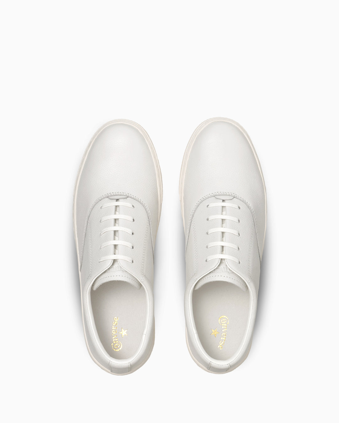 ALL STAR COUPE PLAINTOE OX / オールスター クップ プレーントウ OX