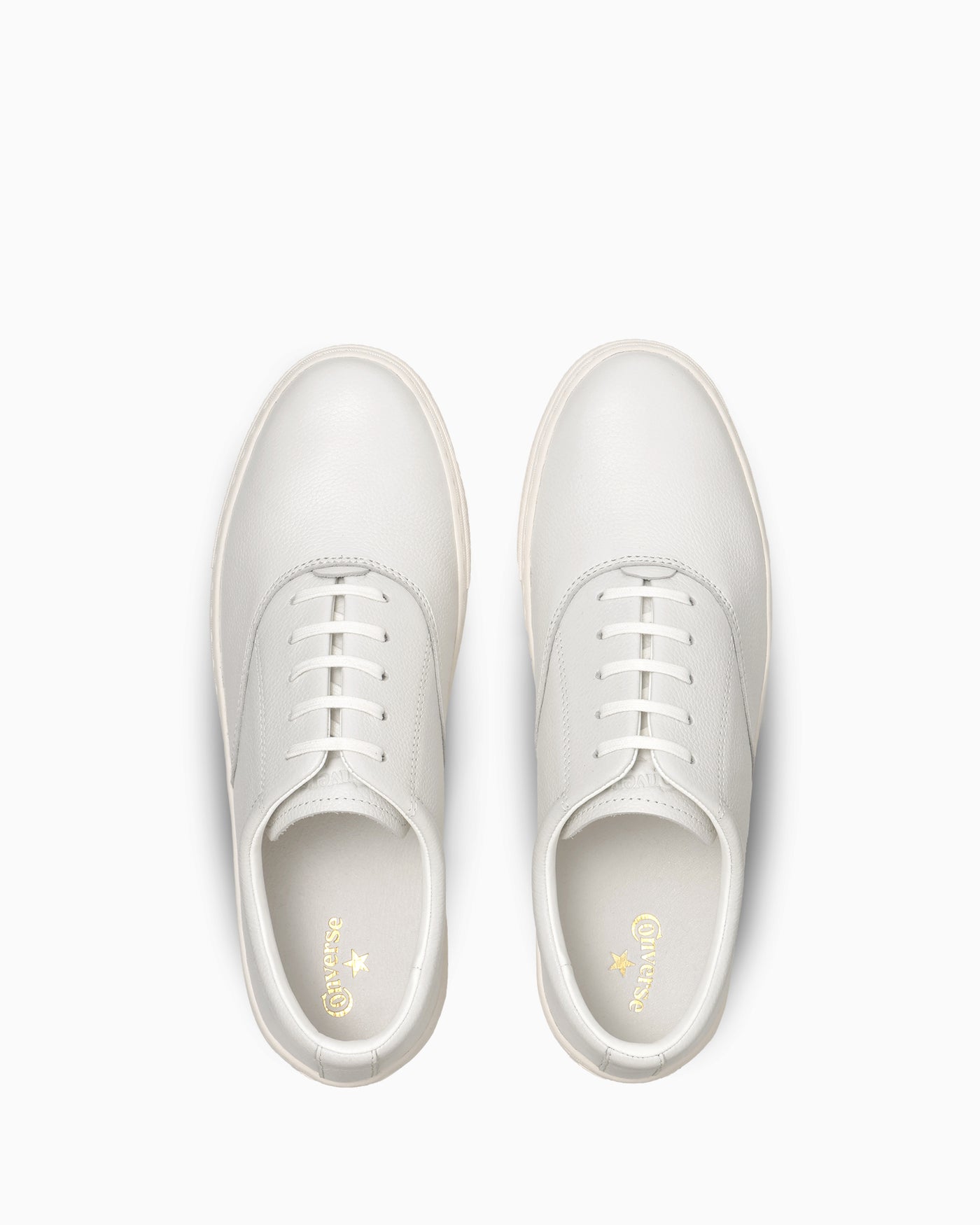 ALL STAR COUPE PLAINTOE OX / オールスター クップ プレーントウ OX
