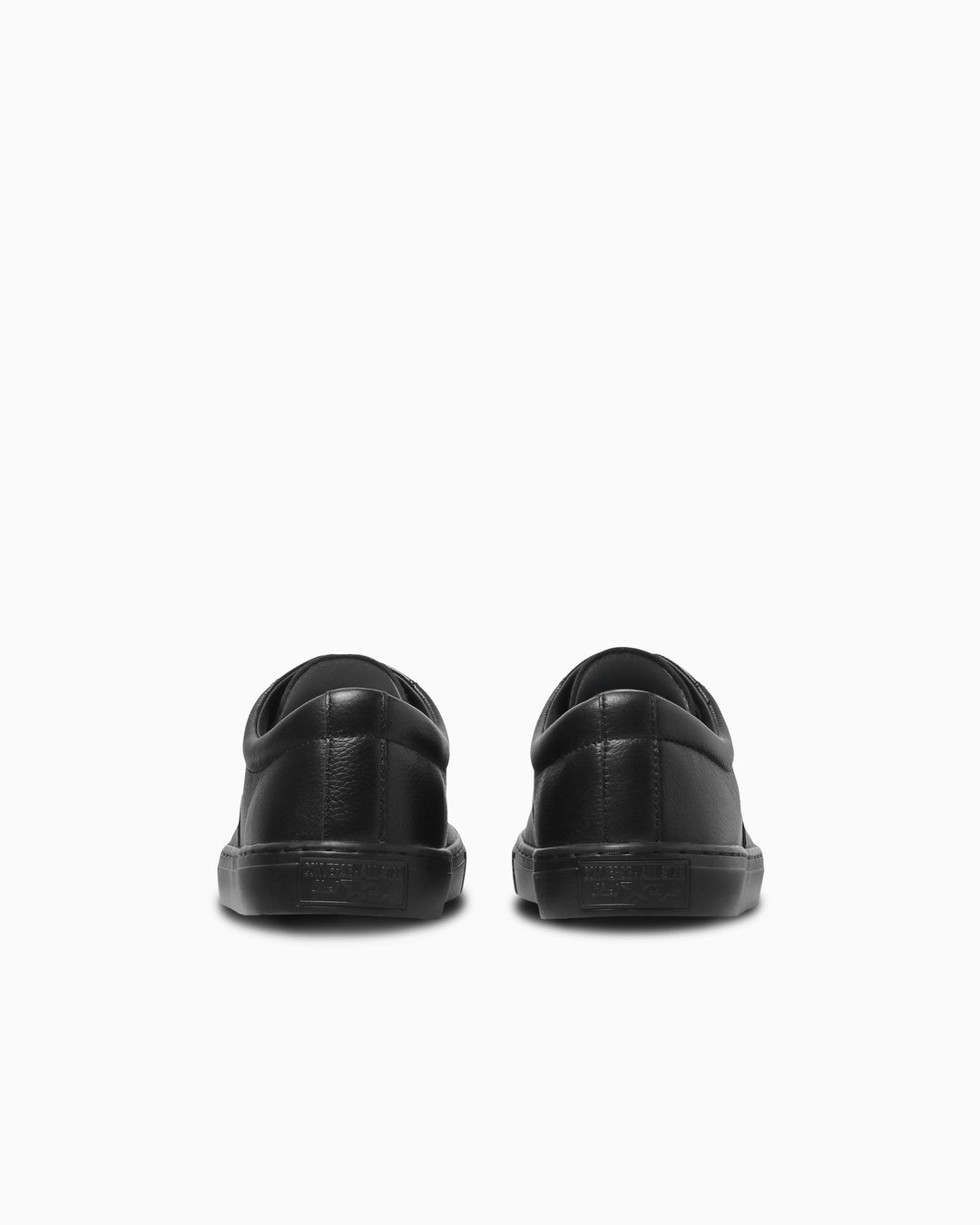 ALL STAR COUPE PLAINTOE OX / オールスター クップ プレーントウ OX