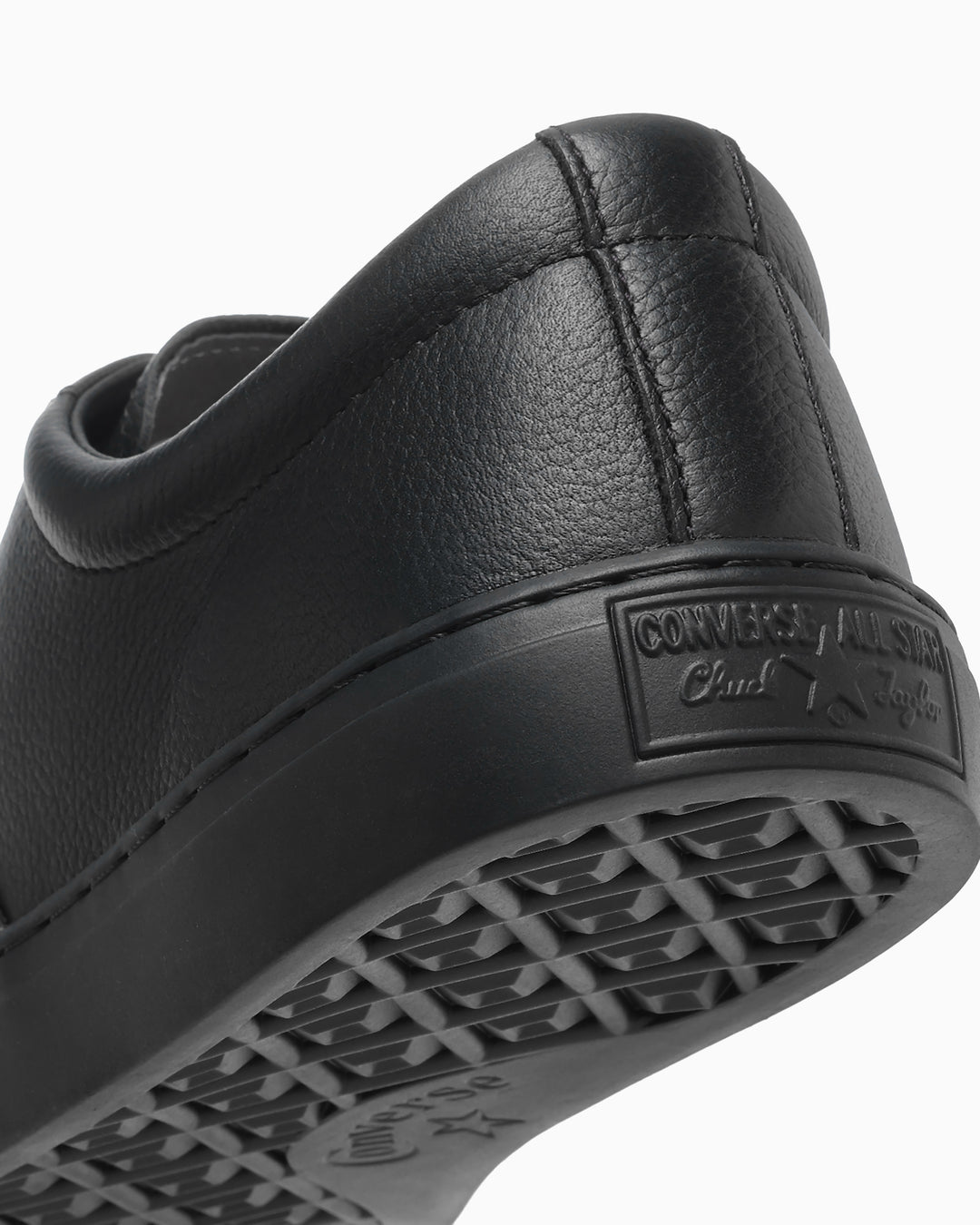 ALL STAR COUPE PLAINTOE OX / オールスター クップ プレーントウ OX