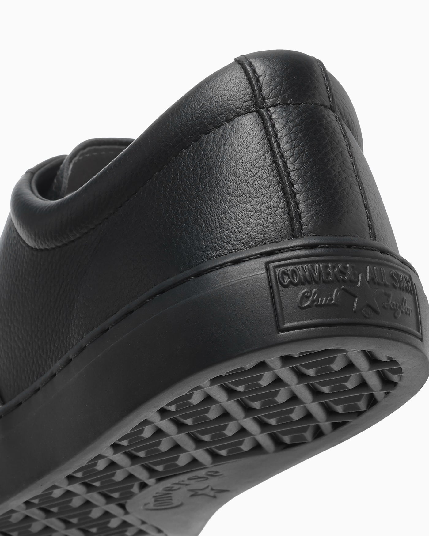 ALL STAR COUPE PLAINTOE OX / オールスター クップ プレーントウ OX