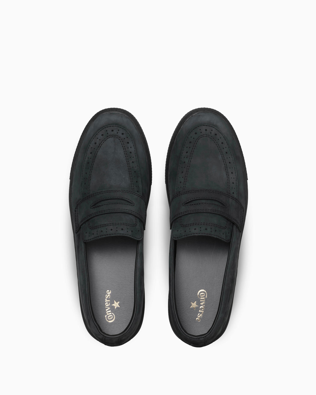 ALL STAR COUPE BG LOAFER / オールスター クップ BG ローファー