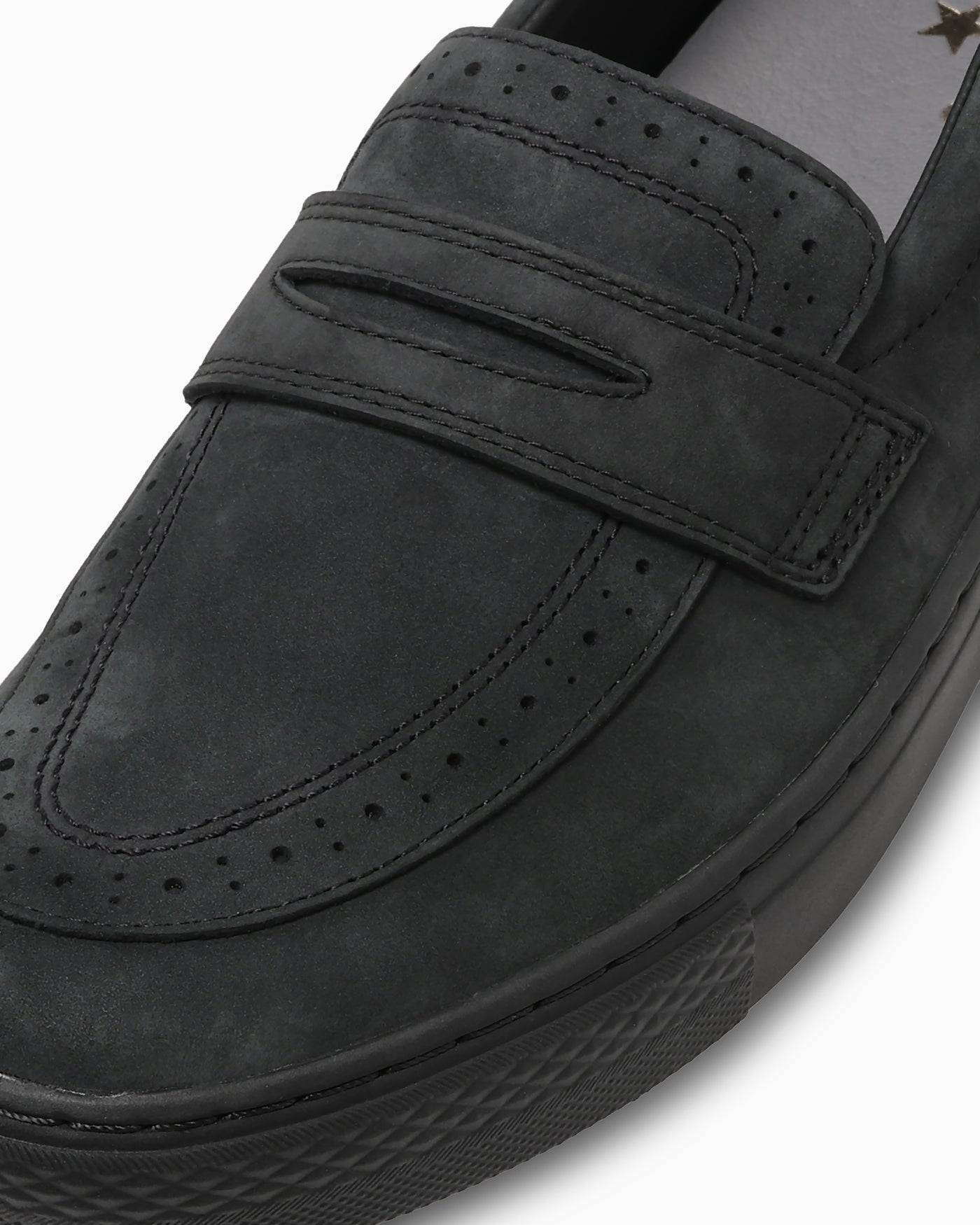 ALL STAR COUPE BG LOAFER / オールスター クップ BG ローファー