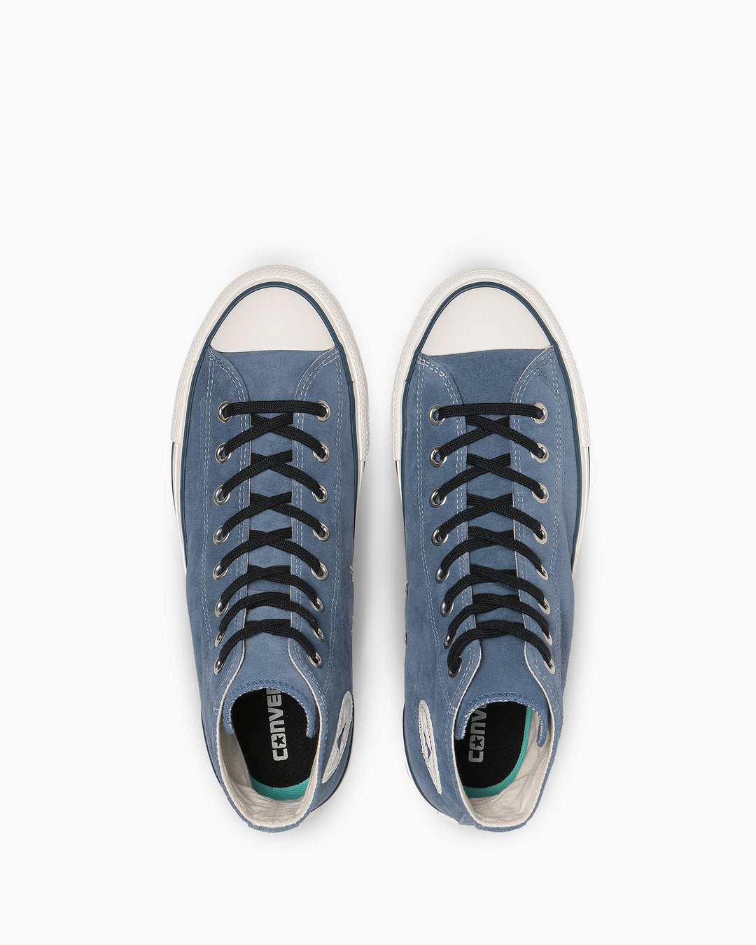 ALL STAR SK HI / オールスター SK HI (ネイビー)– コンバース