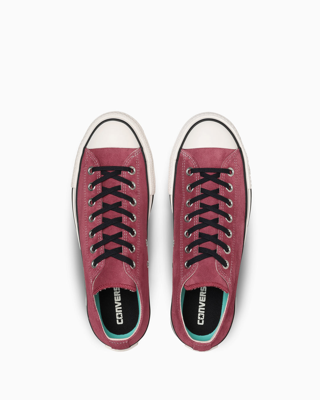 ALL STAR SK OX / オールスター SK OX (マルーン)– コンバース