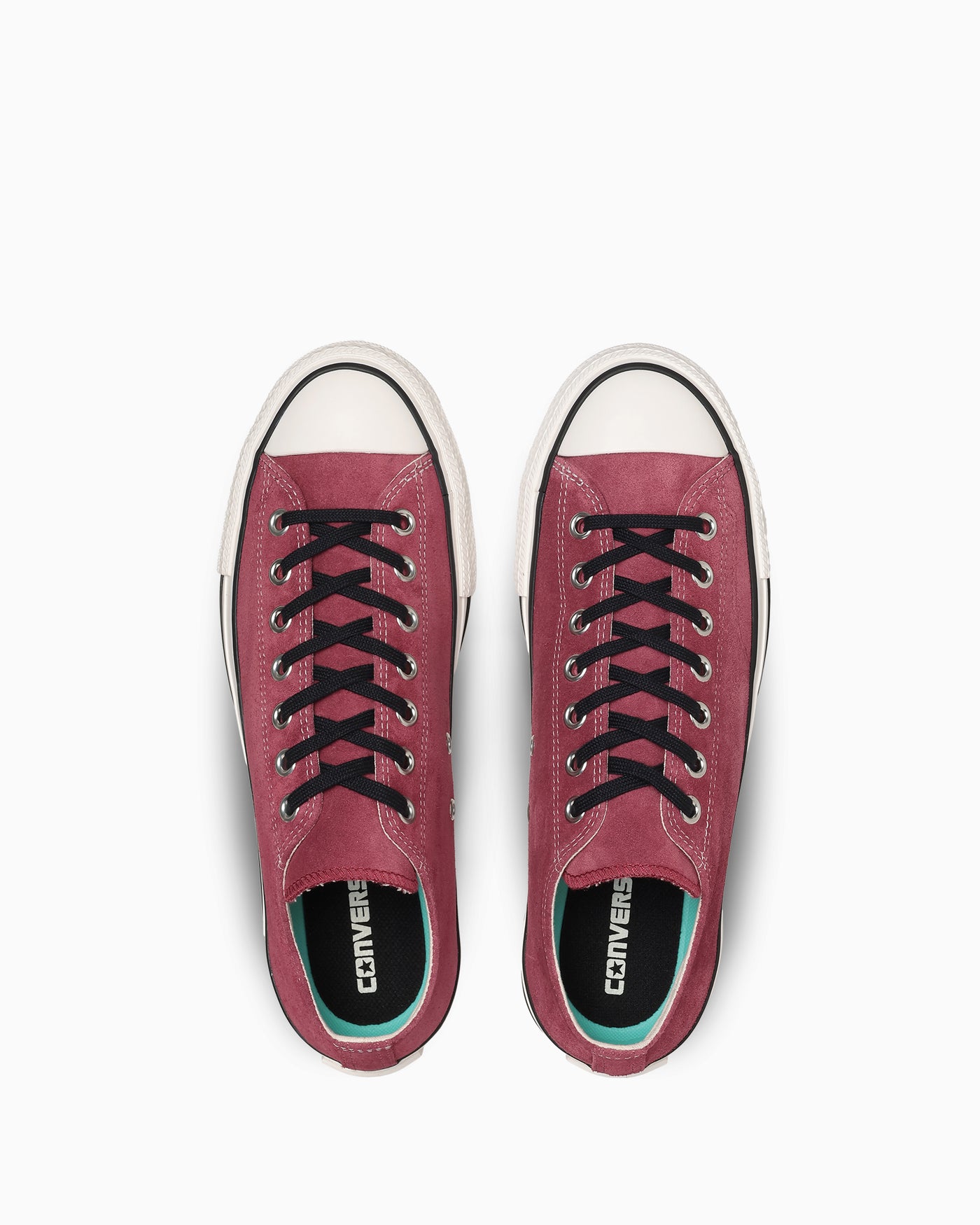 ALL STAR SK OX / オールスター SK OX (マルーン)– コンバース 