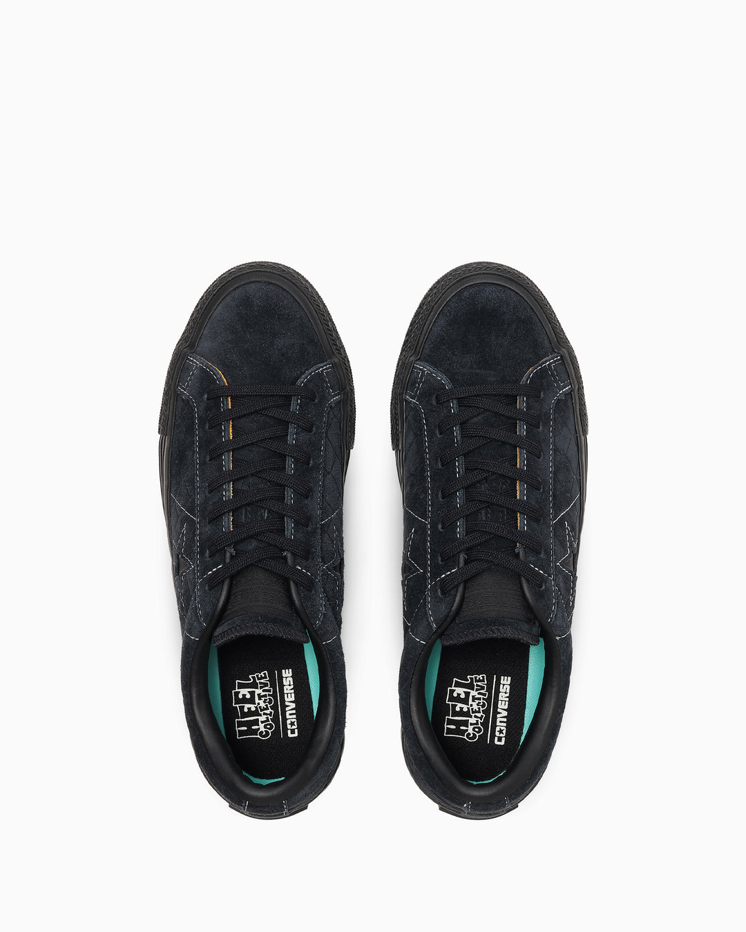 ONE STAR SK / HEEL COLLECTIVE / ワンスター SK ／ ヒール