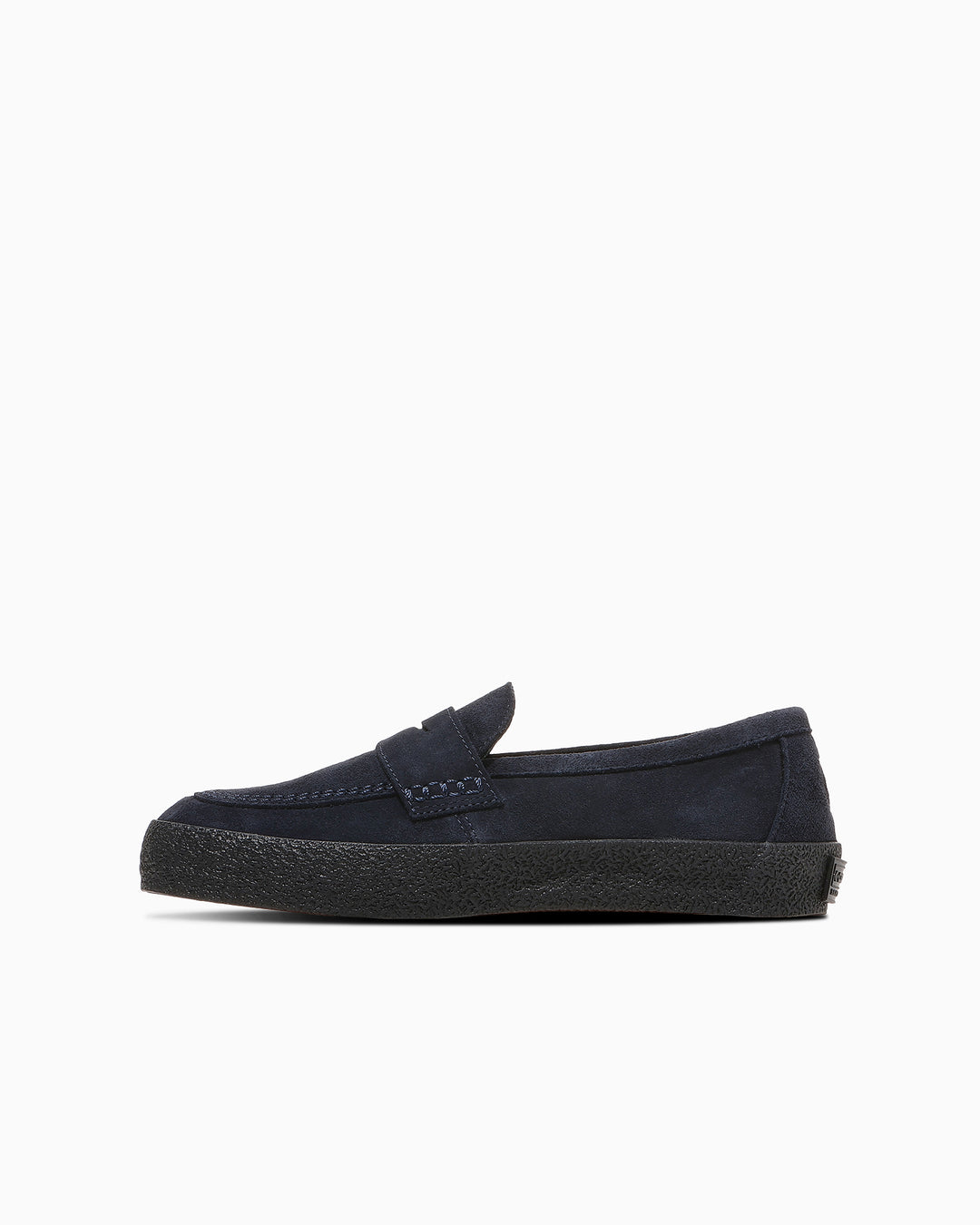 CS LOAFER Ⅱ SK / CS ローファー Ⅱ SK (ネイビー/ブラック