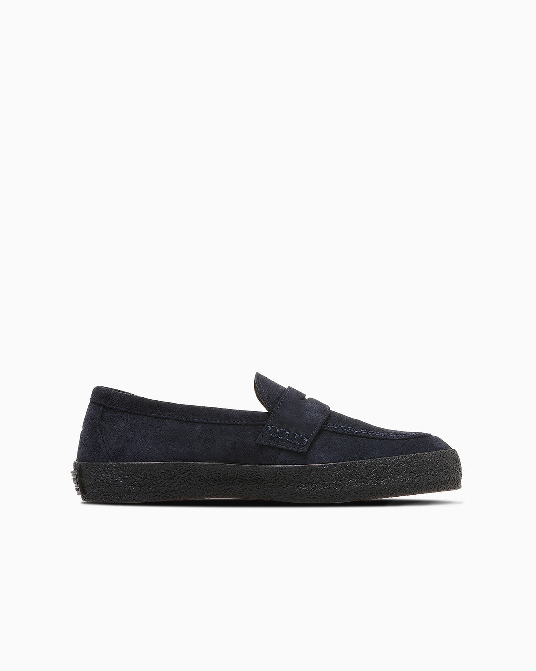 CS LOAFER Ⅱ SK / CS ローファー Ⅱ SK (ネイビー/ブラック