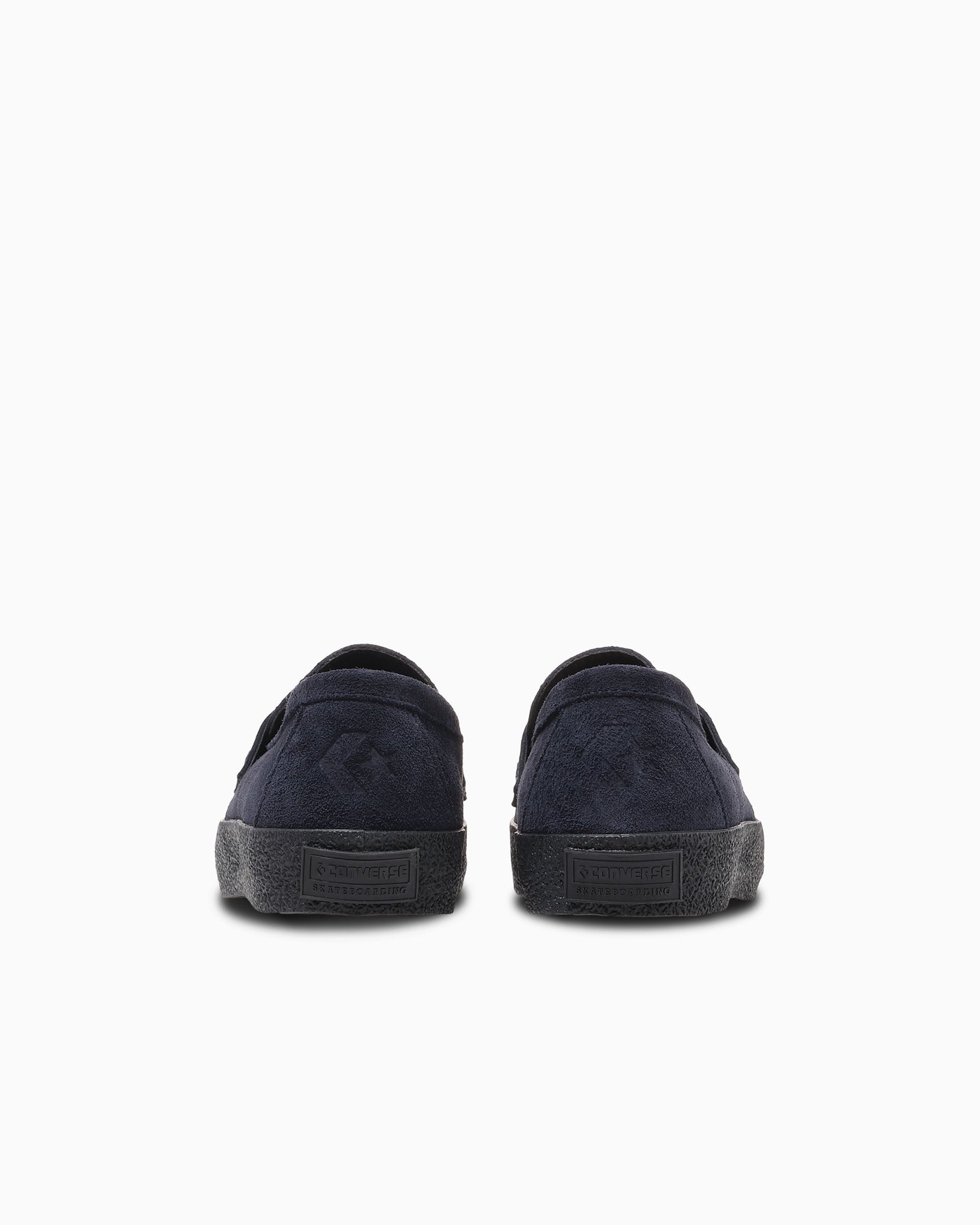 CS LOAFER Ⅱ SK / CS ローファー Ⅱ SK (ネイビー/ブラック