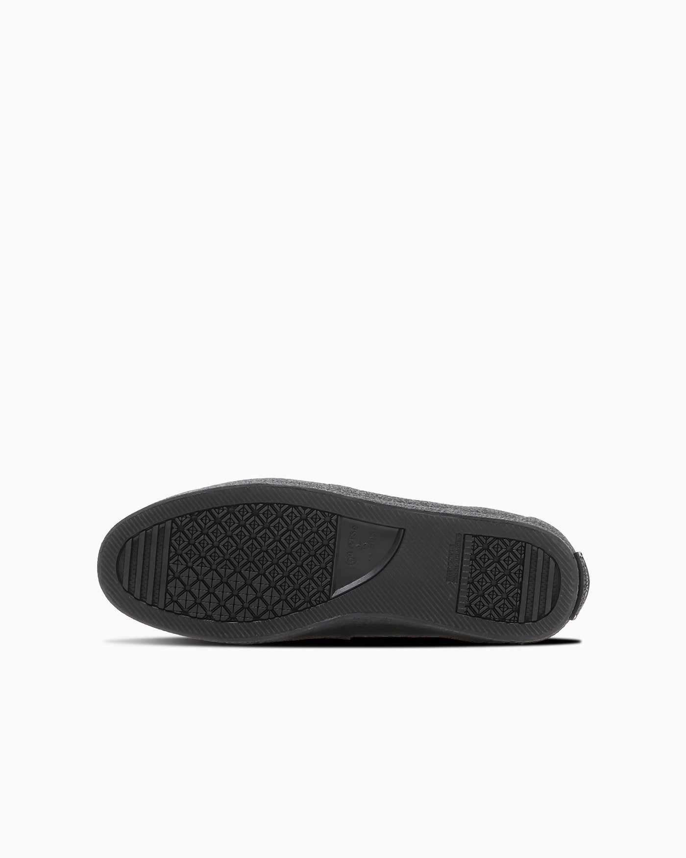 CS LOAFER Ⅱ SK / CS ローファー Ⅱ SK (ネイビー/ブラック 