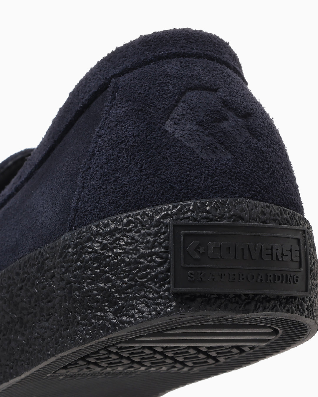 CS LOAFER Ⅱ SK / CS ローファー Ⅱ SK (ネイビー/ブラック