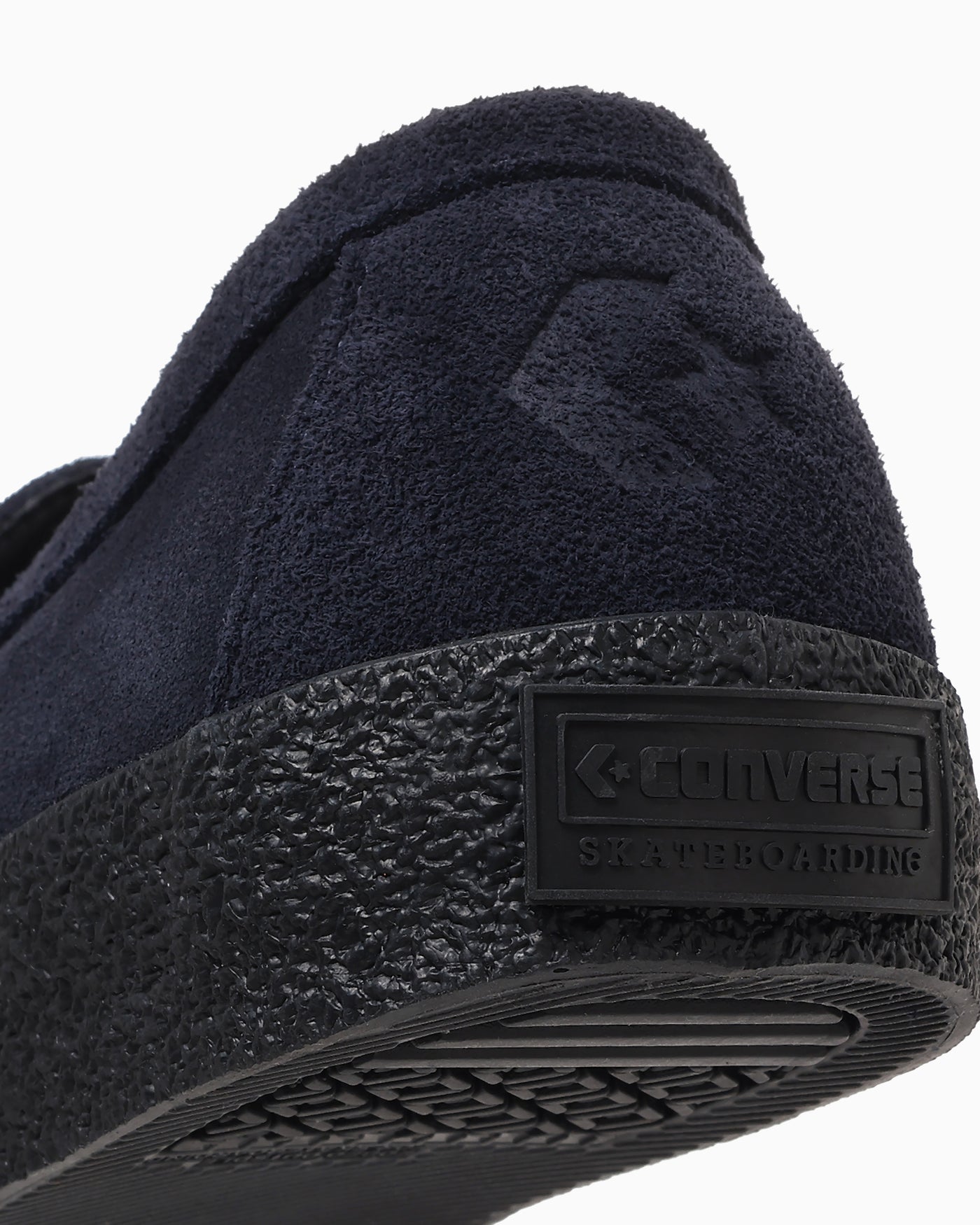 CS LOAFER Ⅱ SK / CS ローファー Ⅱ SK (ネイビー/ブラック