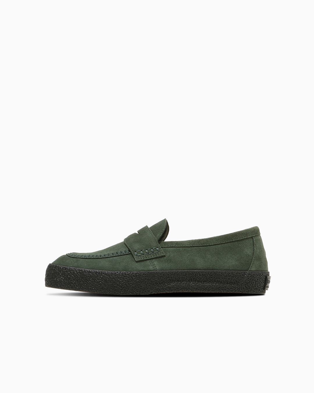 CS LOAFER Ⅱ SK / CS ローファー Ⅱ SK (ダークグリーン/ブラック