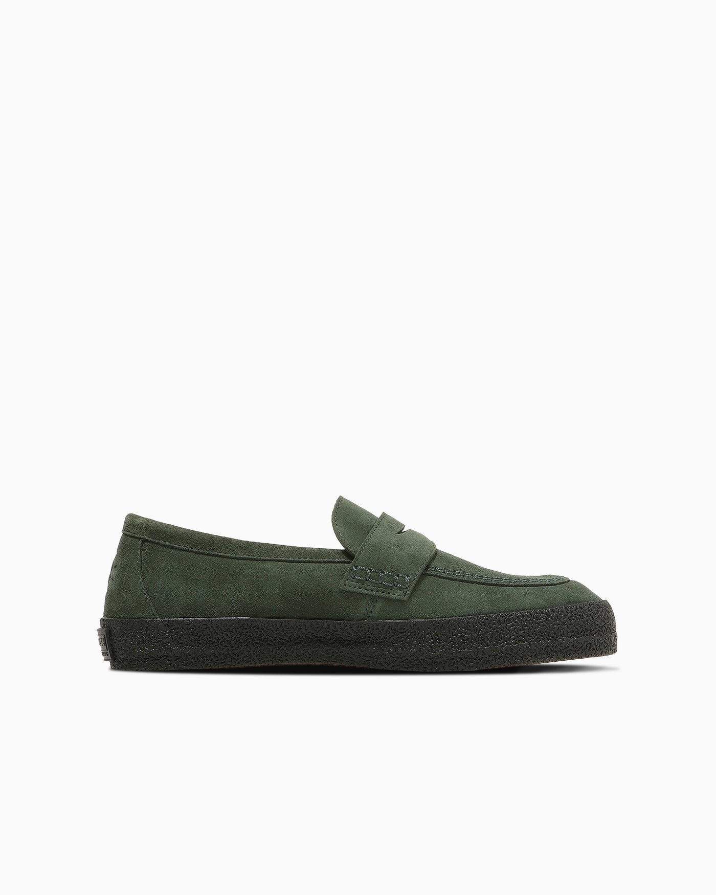 CS LOAFER Ⅱ SK / CS ローファー Ⅱ SK (ダークグリーン/ブラック