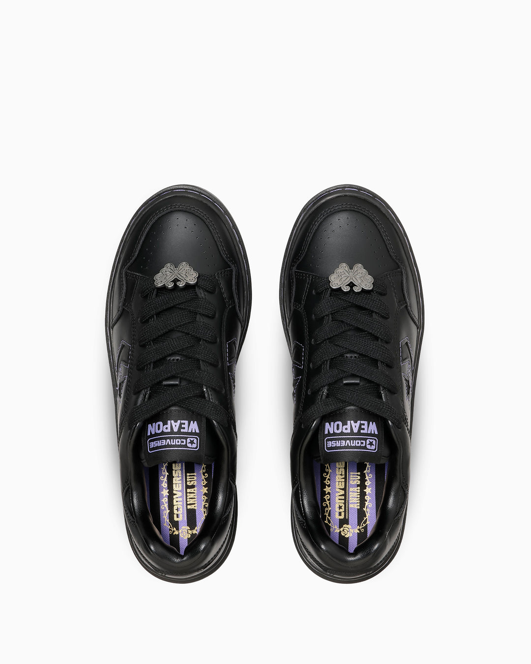 WEAPON PLTS OX / ANNA SUI / ウエポン PLTS OX ／ アナ スイ