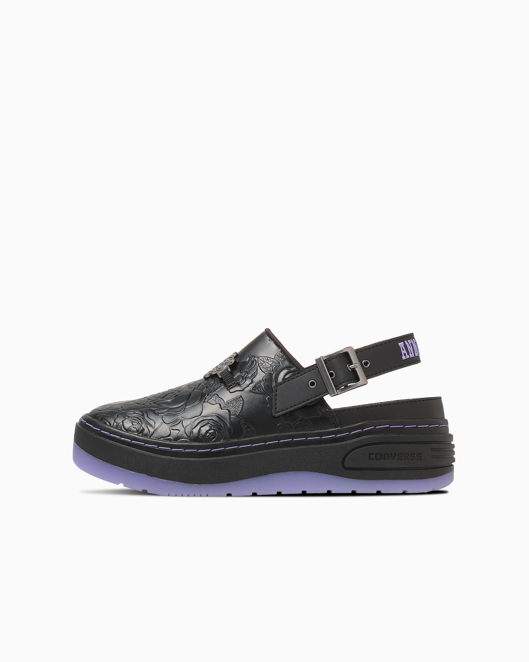 WEAPON PLTS CLG OX / ANNA SUI / ウエポン PLTS CLG OX