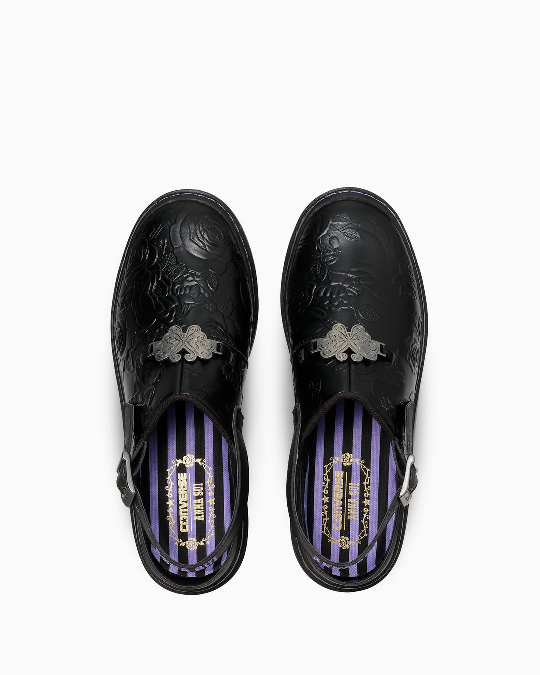 WEAPON PLTS CLG OX / ANNA SUI / ウエポン PLTS CLG OX