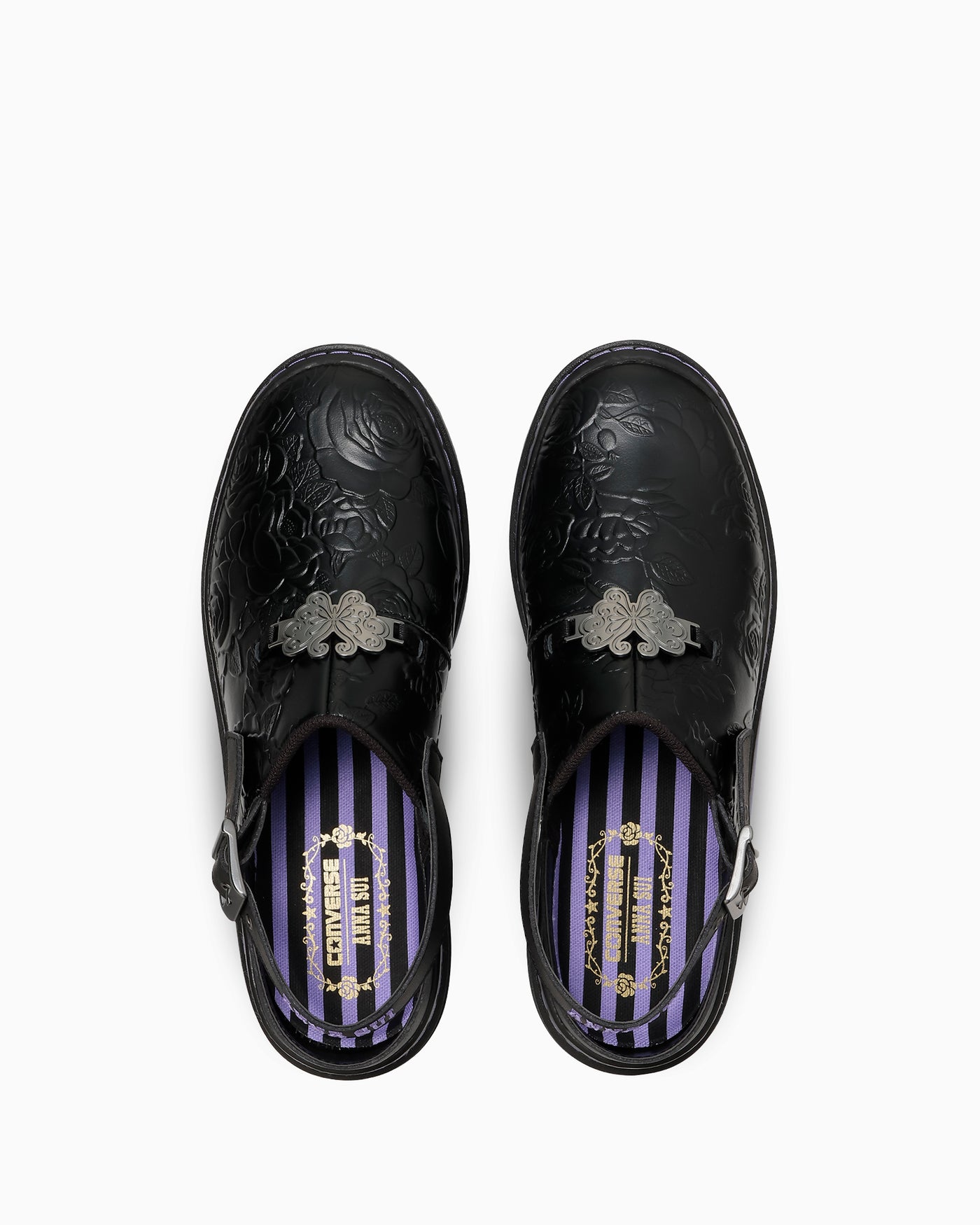 WEAPON PLTS CLG OX / ANNA SUI / ウエポン PLTS CLG OX