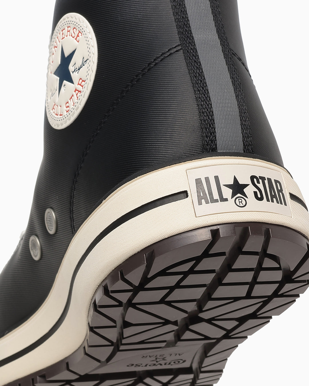 ALL STAR PS II HI / オールスター PS Ⅱ HI (ブラック