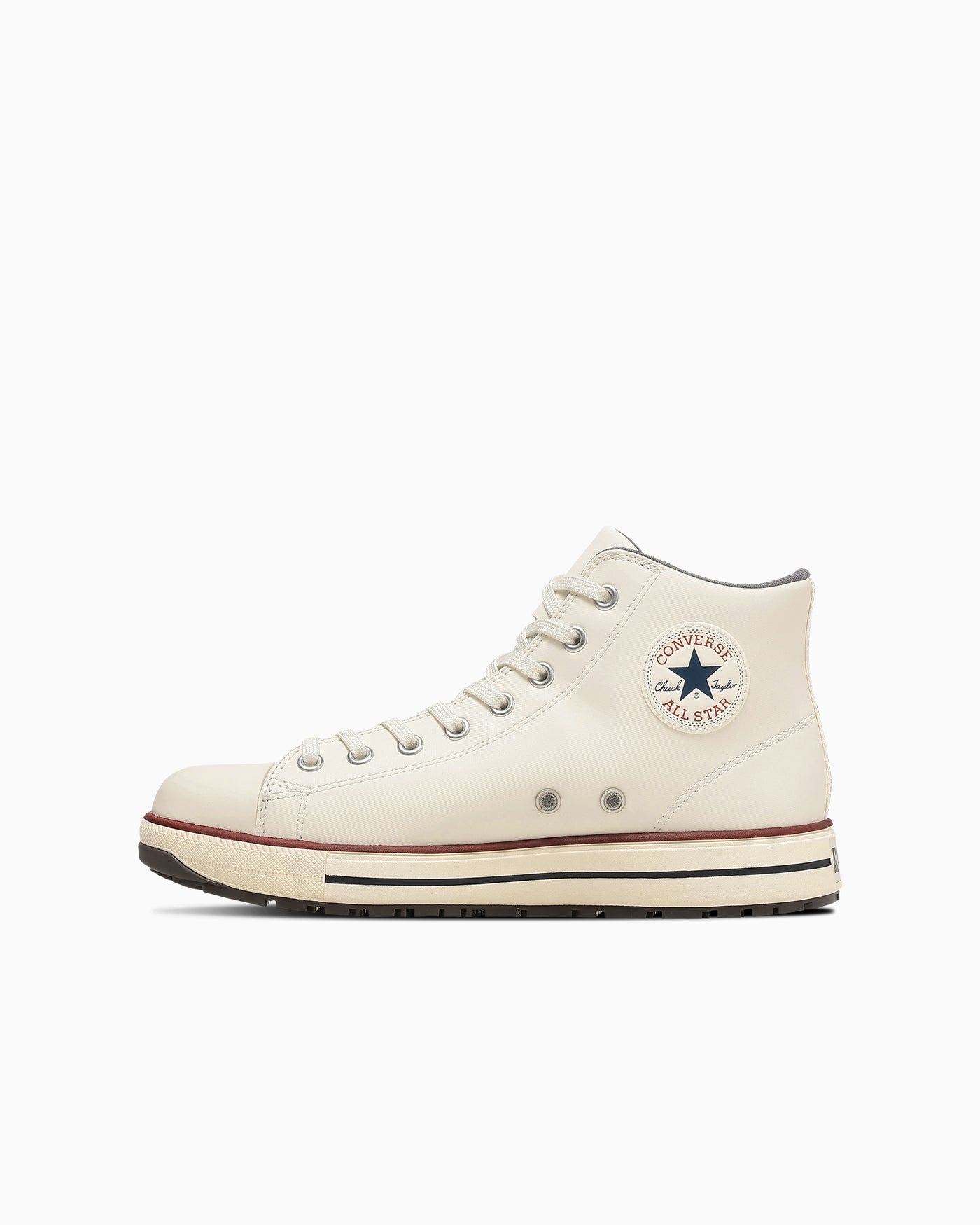 ALL STAR PS II HI / オールスター PS Ⅱ HI (ナチュラルホワイト