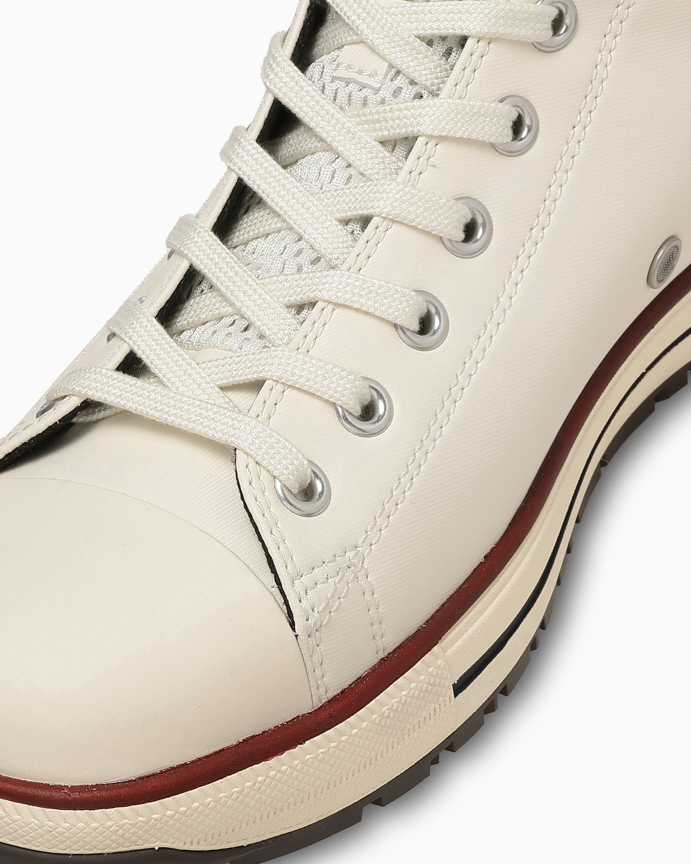 ALL STAR PS II HI / オールスター PS Ⅱ HI (ナチュラルホワイト