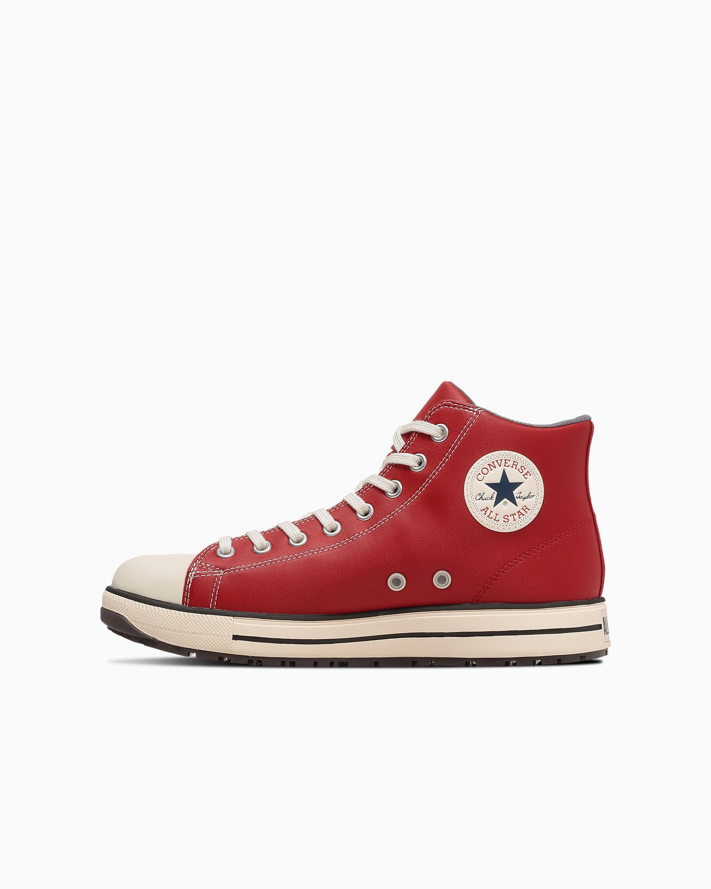 ALL STAR PS II HI / オールスター PS Ⅱ HI (レッド)– コンバース