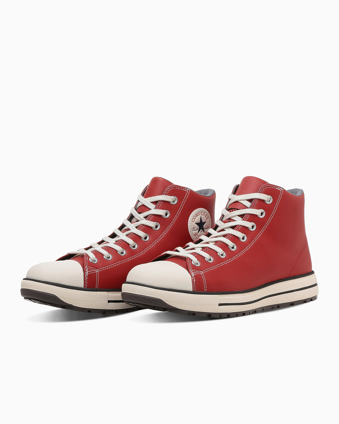ALL STAR PS II HI / オールスター PS Ⅱ HI (レッド)– コンバース