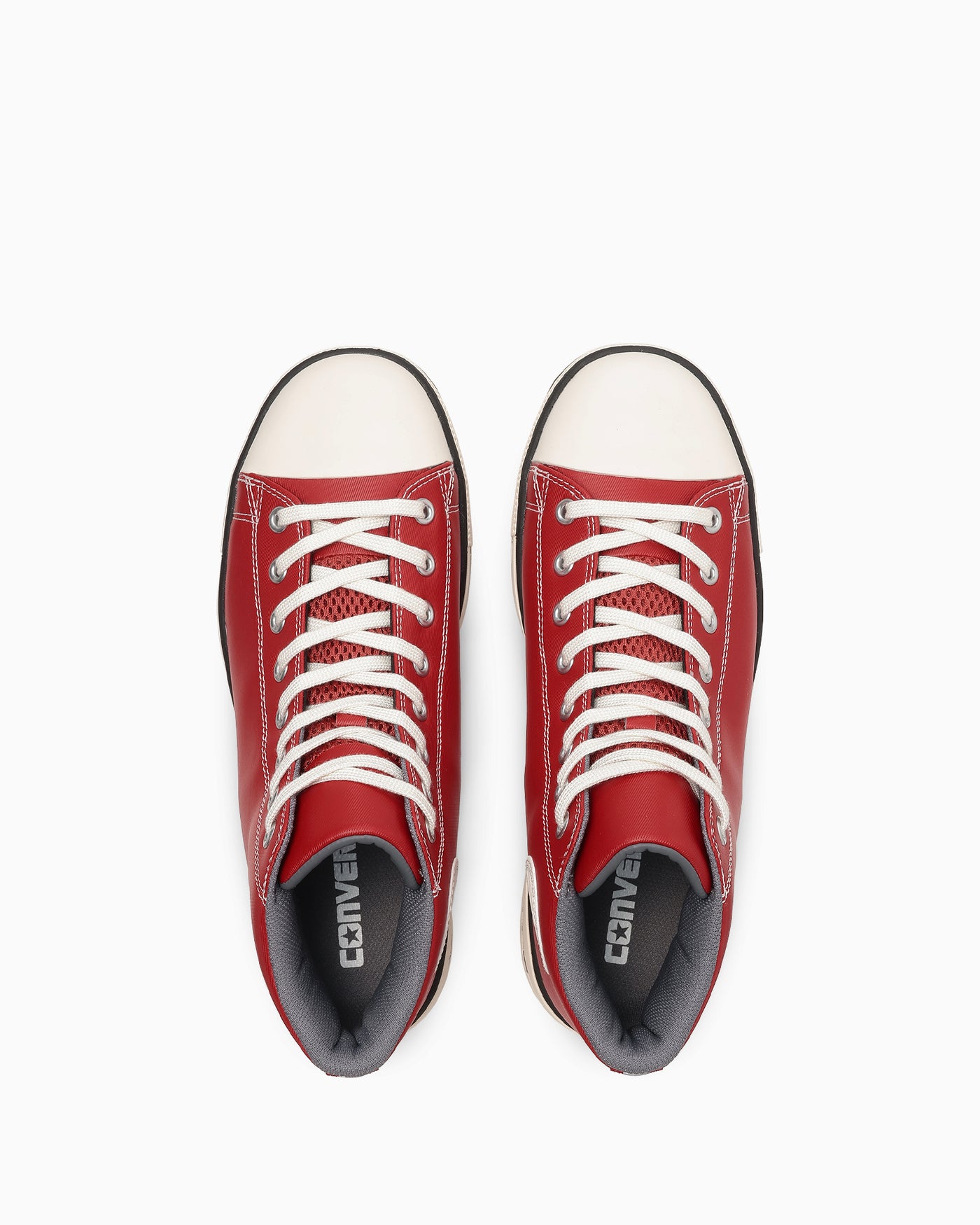 『未使用』CONVERSE ALL STAR PS Z HI プロスニーカー　赤 ALL STAR PS II HI / オールスター PS Ⅱ HI (レッド)– コンバース