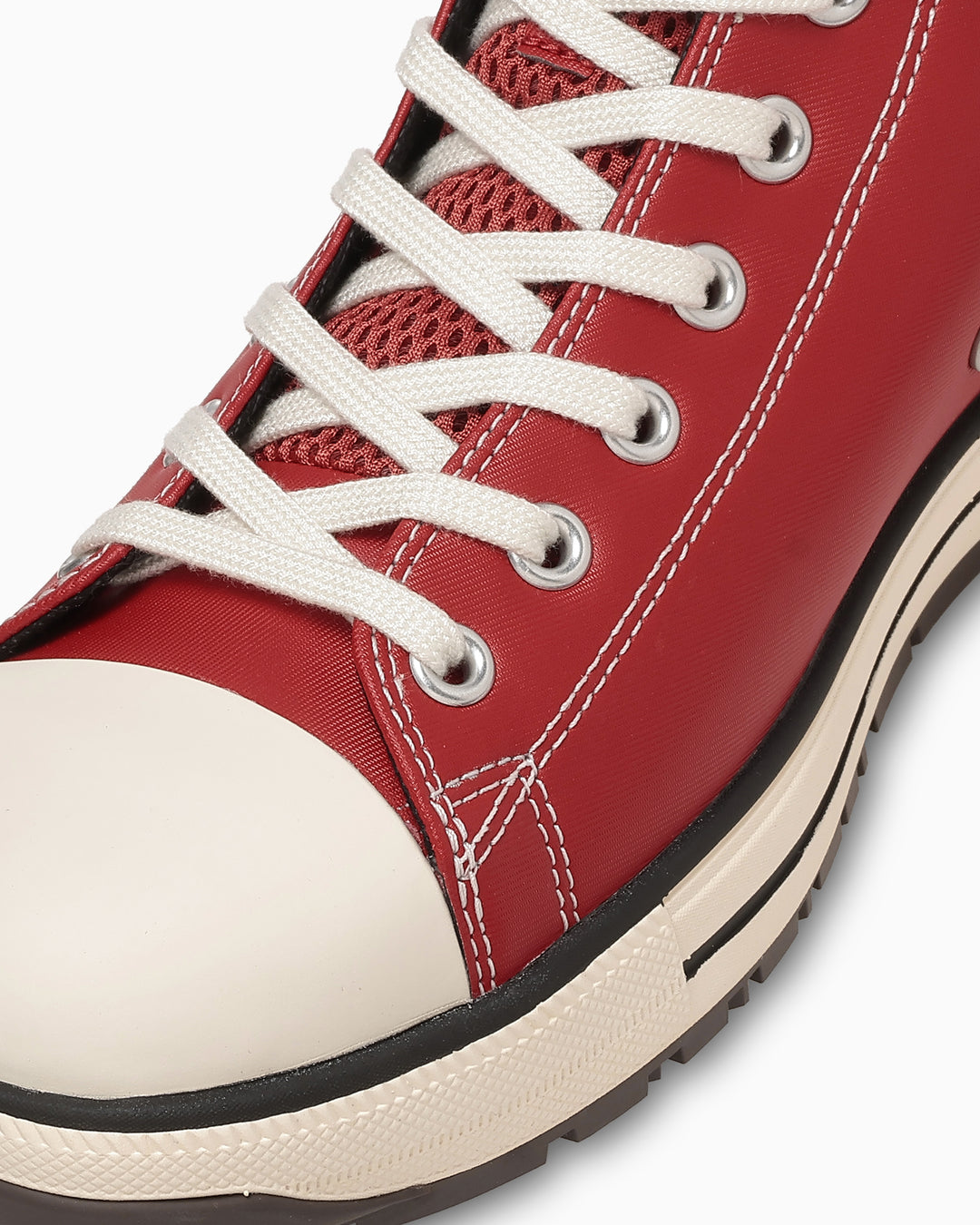 ALL STAR PS II HI / オールスター PS Ⅱ HI (レッド)– コンバース