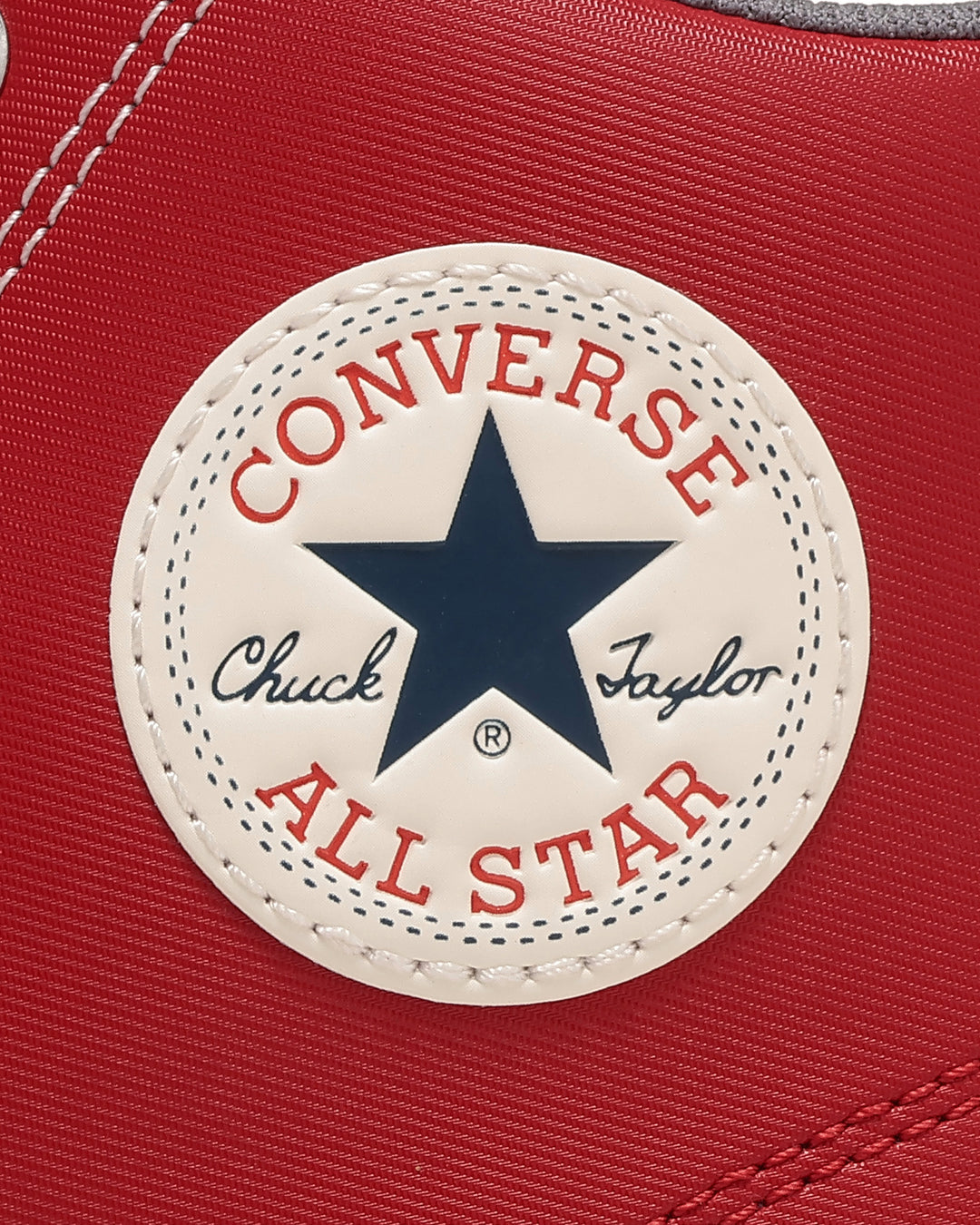 ALL STAR PS II HI / オールスター PS Ⅱ HI (レッド)– コンバース